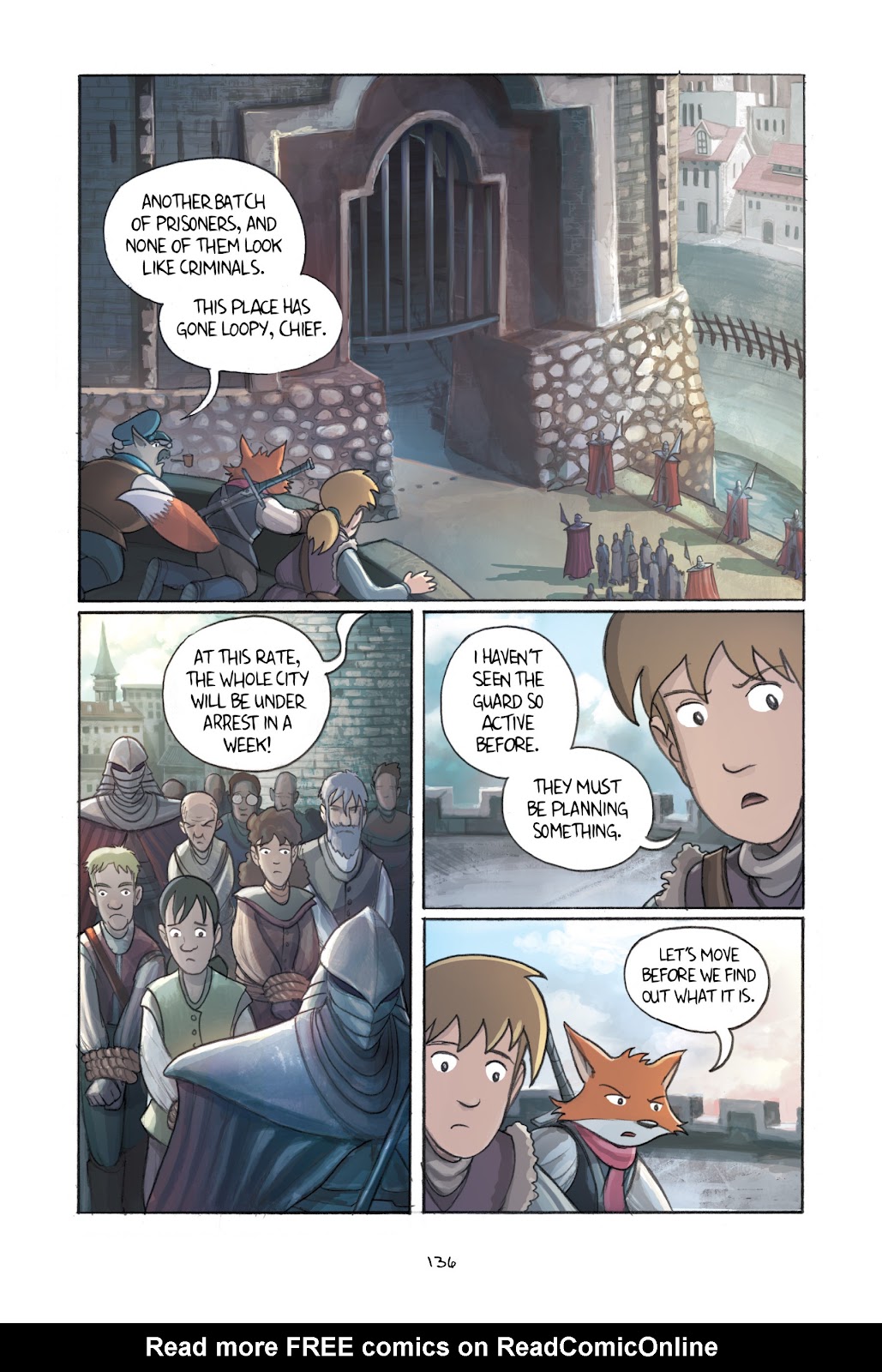 Amulet TPB 4 (Part 2) - Page 37