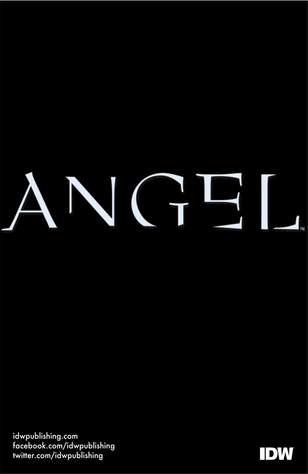 Angel: After the Fall Issue #2 - Page 26