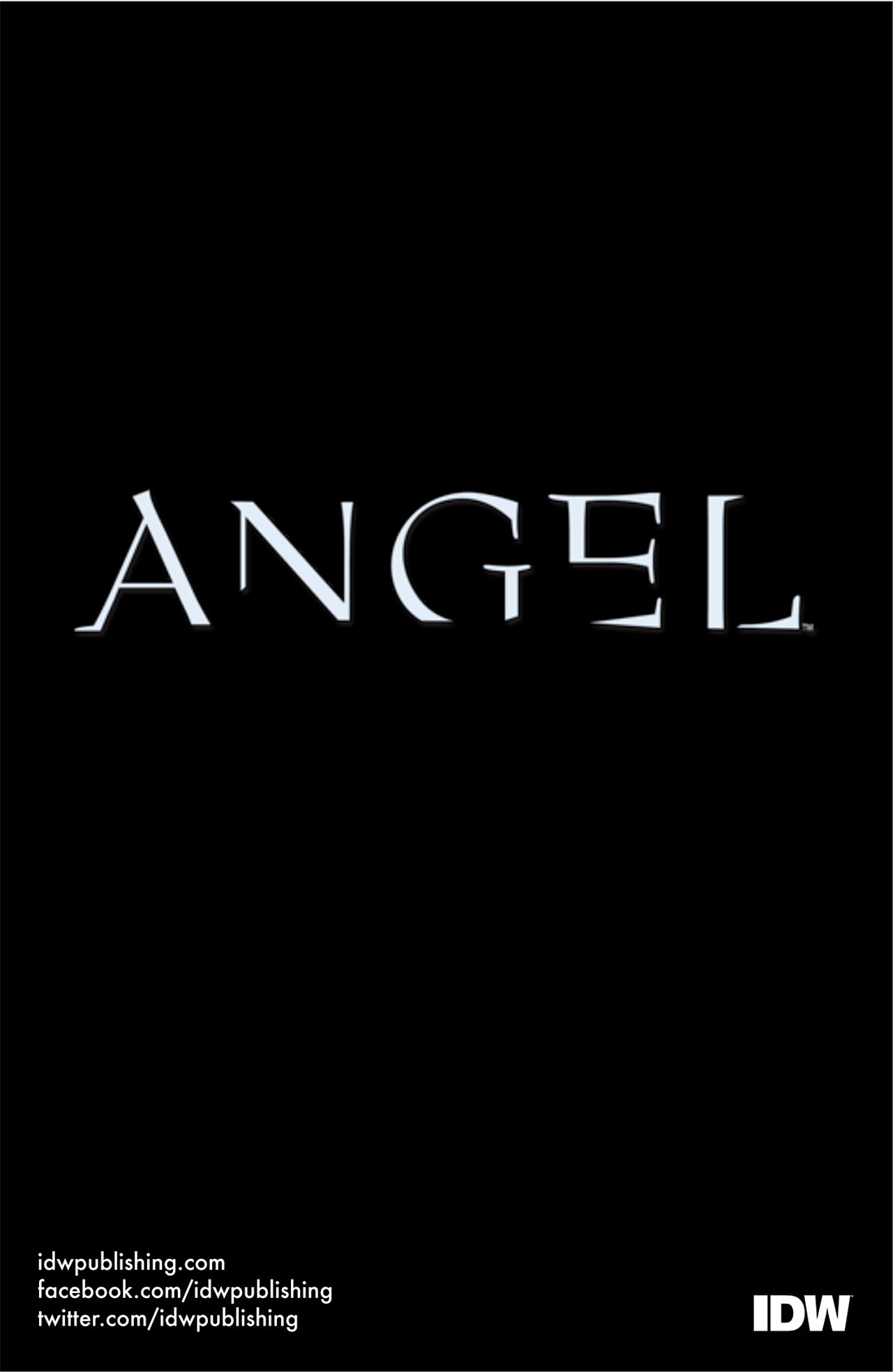 Angel: After the Fall Issue #4 - Page 26