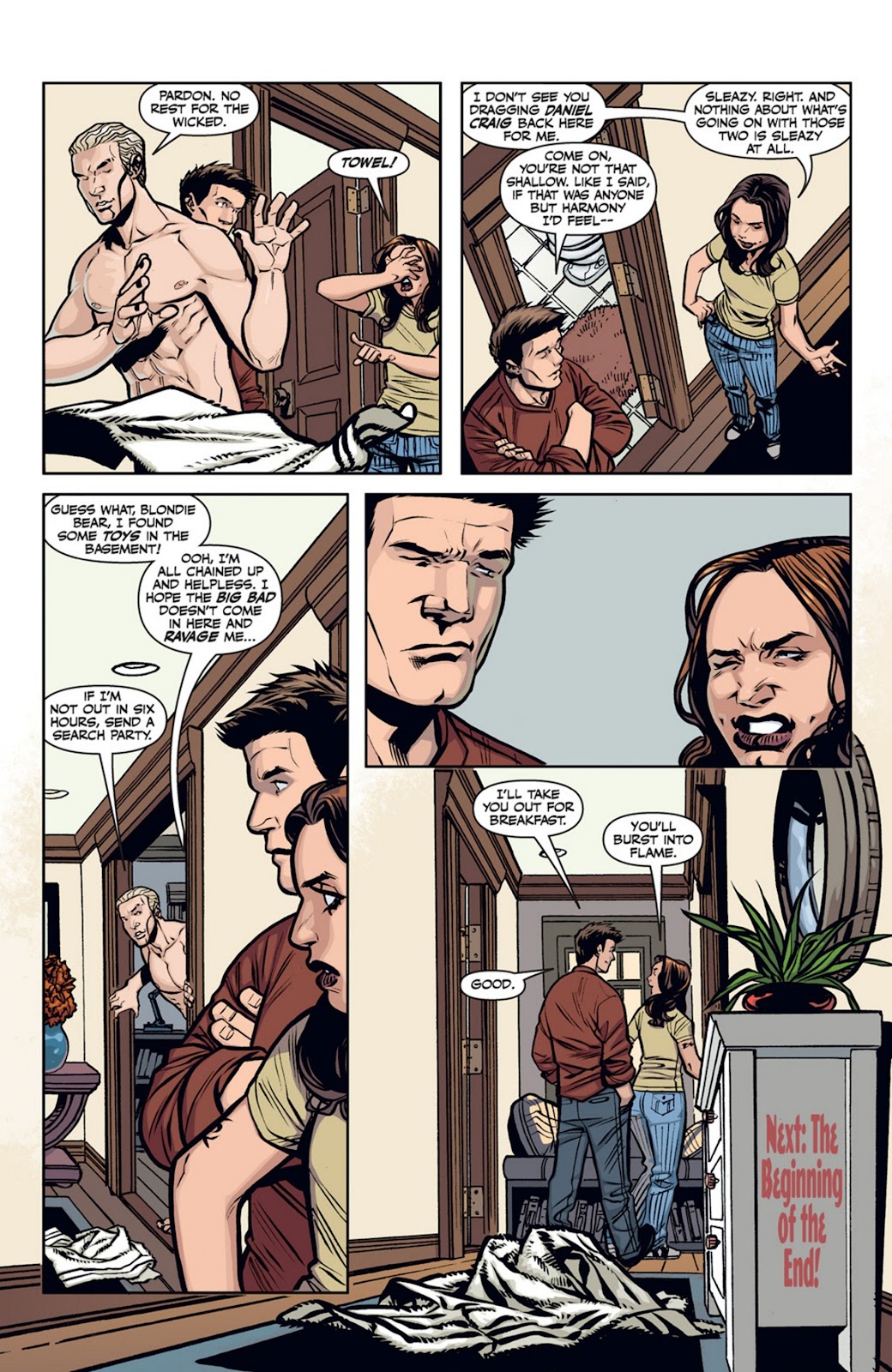 Angel and Faith Issue #20 - Page 26