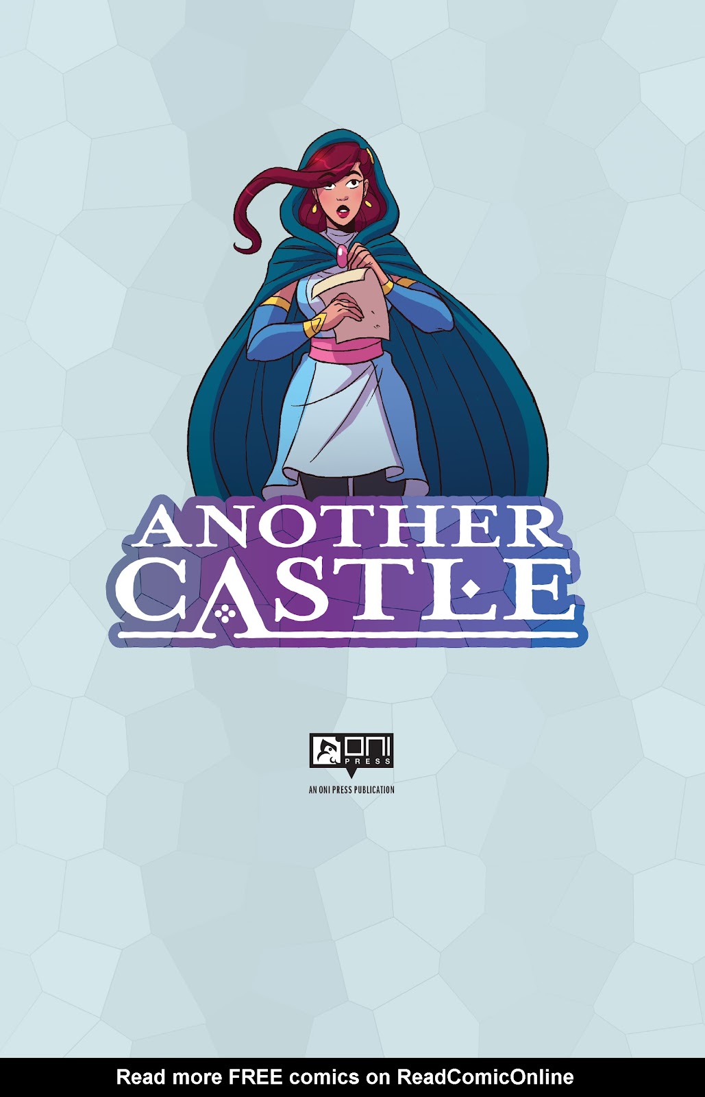 Another Castle New Edition TPB (Part 1) - Page 2
