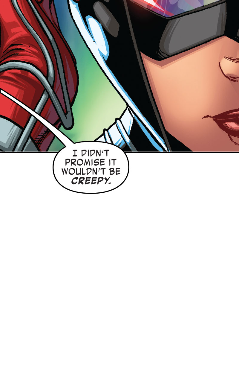 Ant-Man and the Wasp: Lost and Found Infinity Comic Issue #1 - Page 69