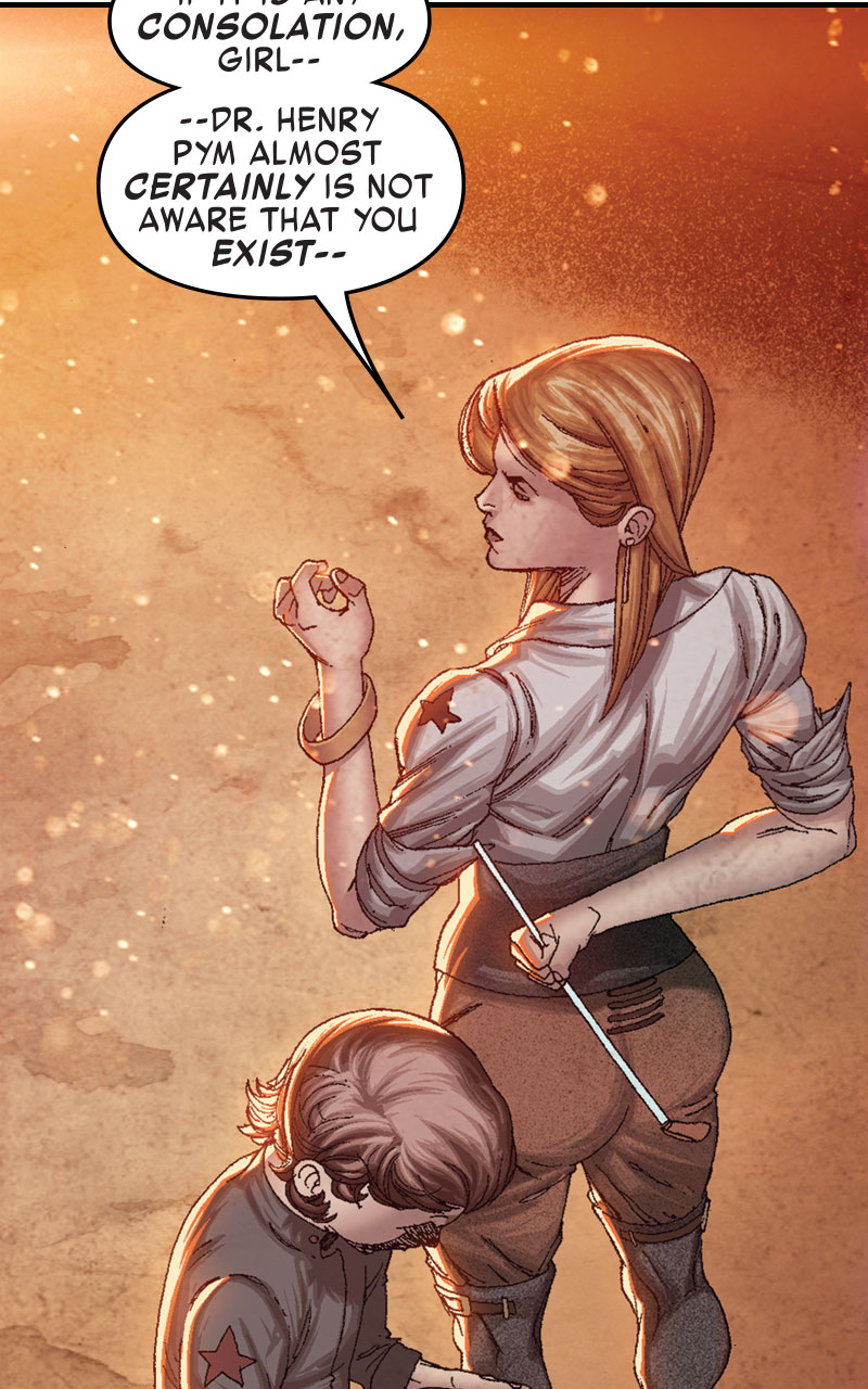 Ant-Man and the Wasp: Lost and Found Infinity Comic Issue #4 - Page 29