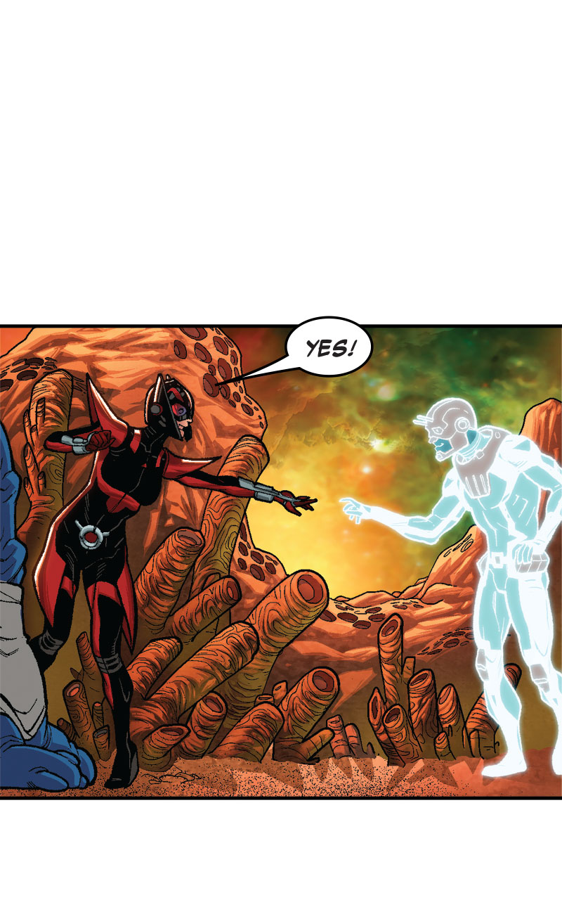 Ant-Man and the Wasp: Lost and Found Infinity Comic Issue #7 - Page 14