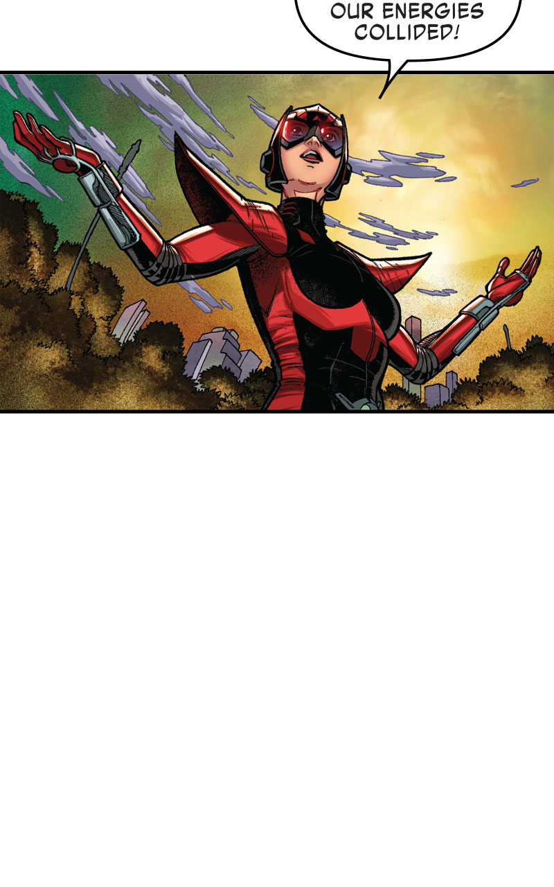 Ant-Man and the Wasp: Lost and Found Infinity Comic Issue #7 - Page 31