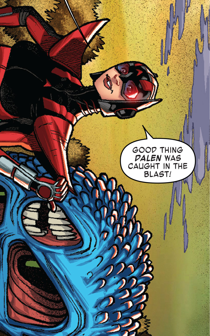 Ant-Man and the Wasp: Lost and Found Infinity Comic Issue #7 - Page 34