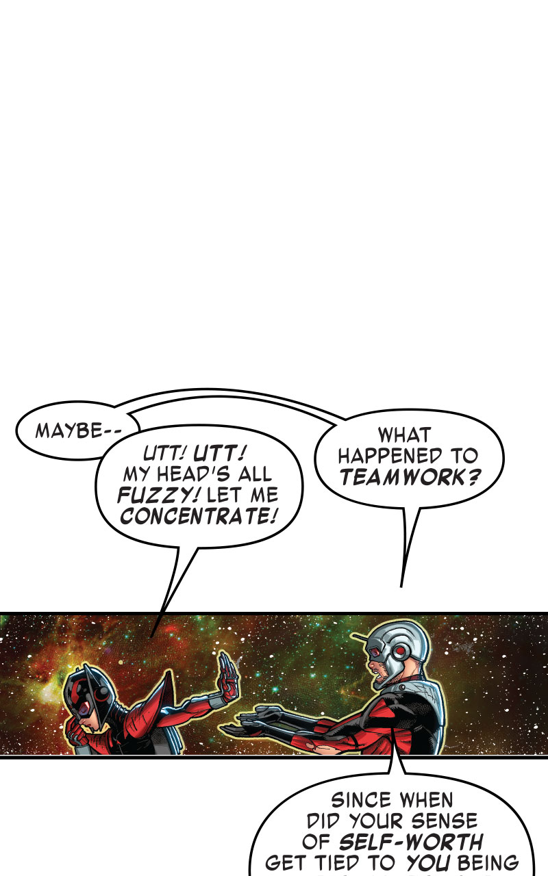 Ant-Man and the Wasp: Lost and Found Infinity Comic Issue #9 - Page 26