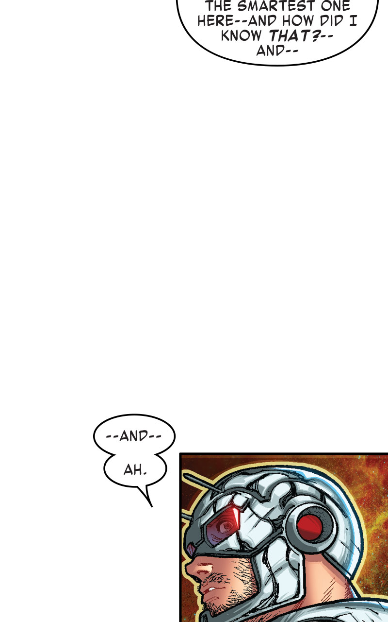 Ant-Man and the Wasp: Lost and Found Infinity Comic Issue #9 - Page 27