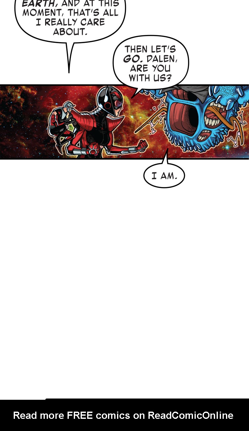 Ant-Man and the Wasp: Lost and Found Infinity Comic Issue #9 - Page 40