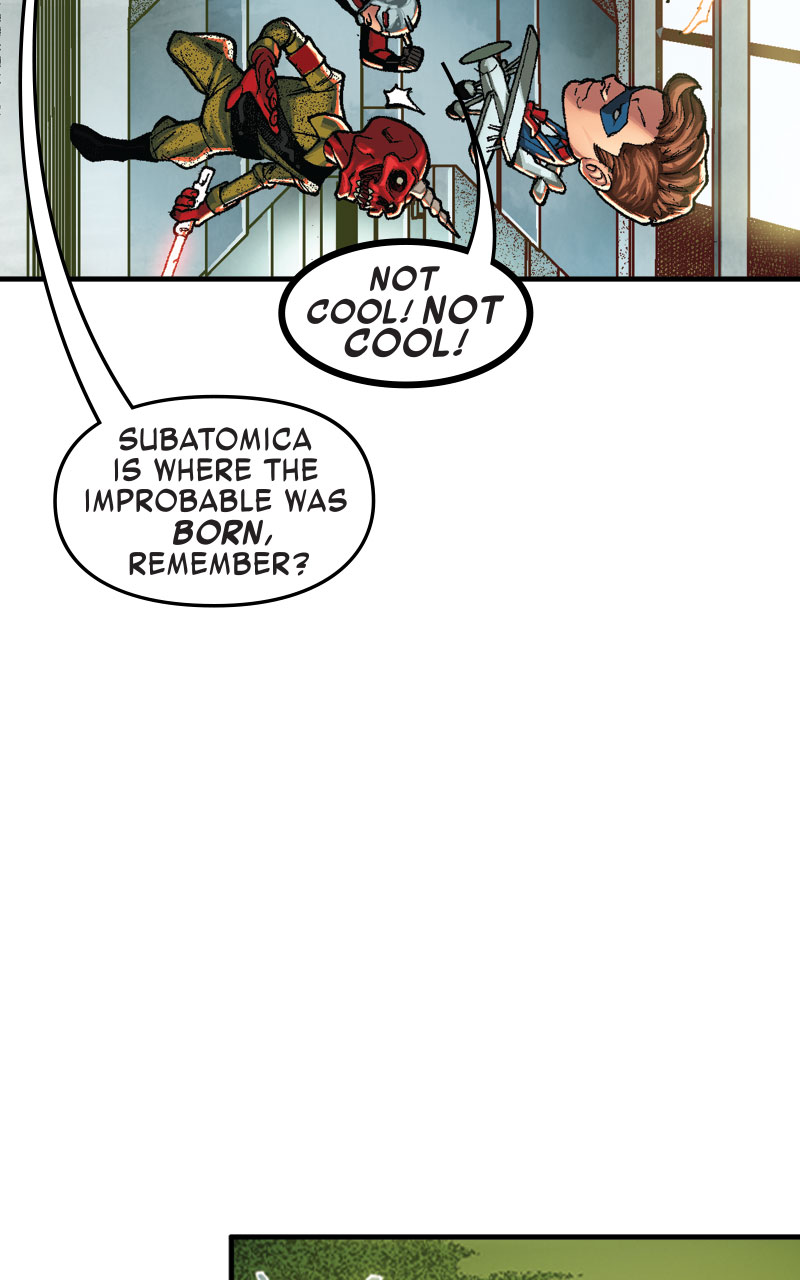Ant-Man and the Wasp: Lost and Found Infinity Comic Issue #9 - Page 44