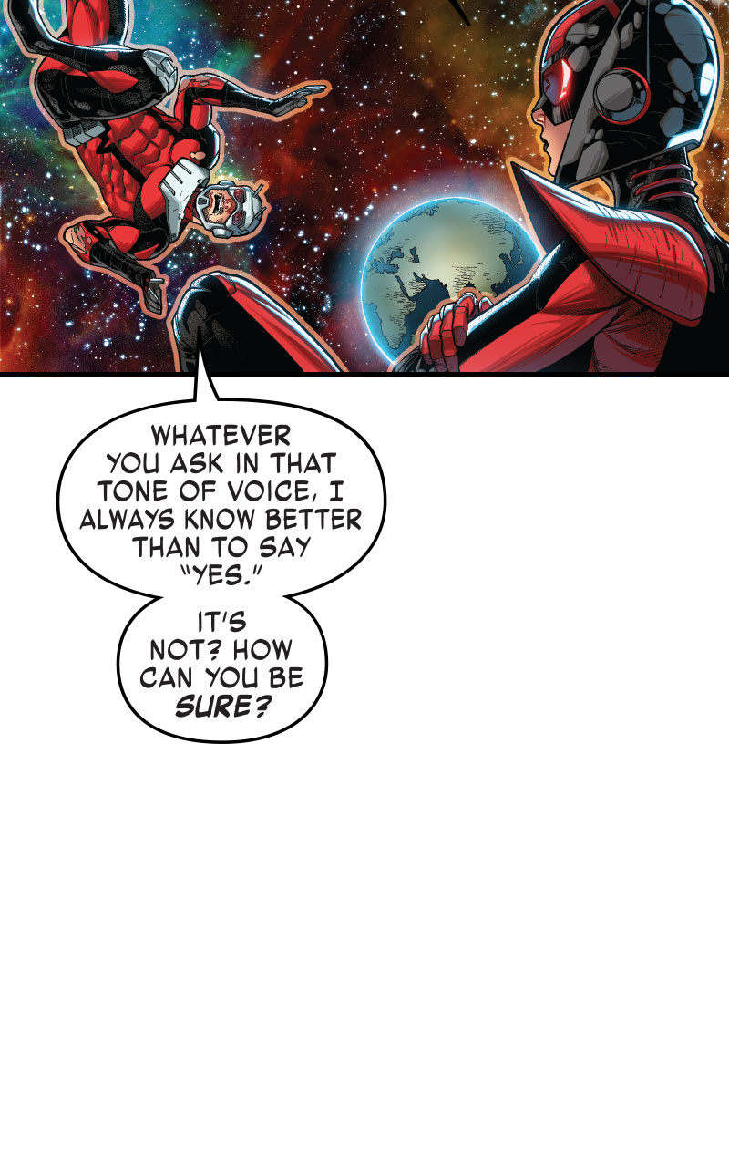 Ant-Man and the Wasp: Lost and Found Infinity Comic Issue #9 - Page 5