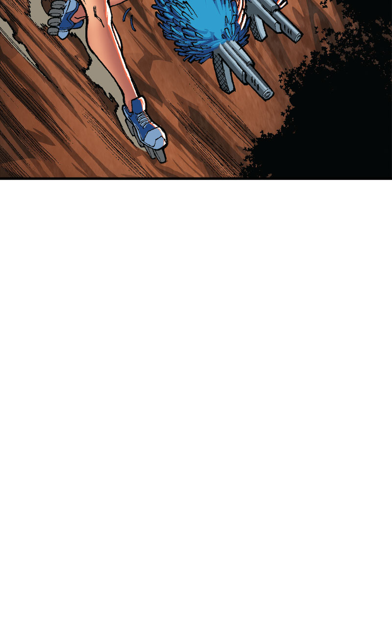Ant-Man and the Wasp: Lost and Found Infinity Comic Issue #9 - Page 55