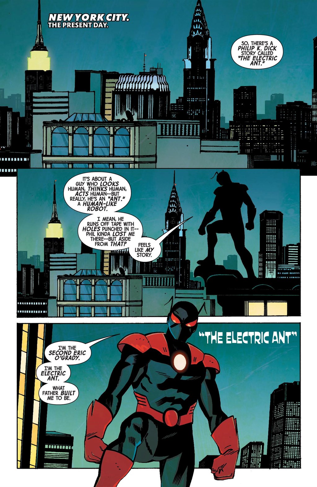 Ant-Man: Ant-niversary TPB - Page 47