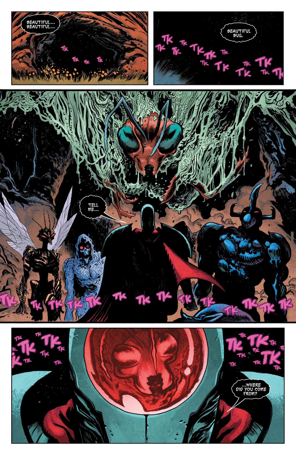 Ant-Man: The Saga Of Scott Lang TPB (Part 3) - Page 56