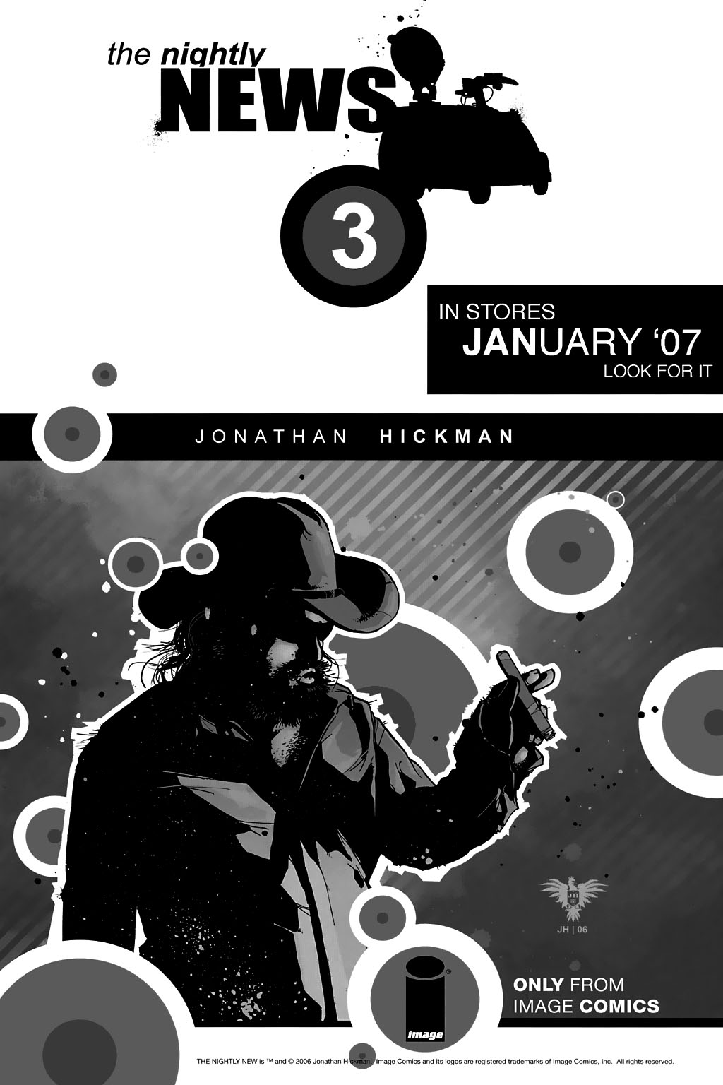 Ant Issue #10 - Page 34
