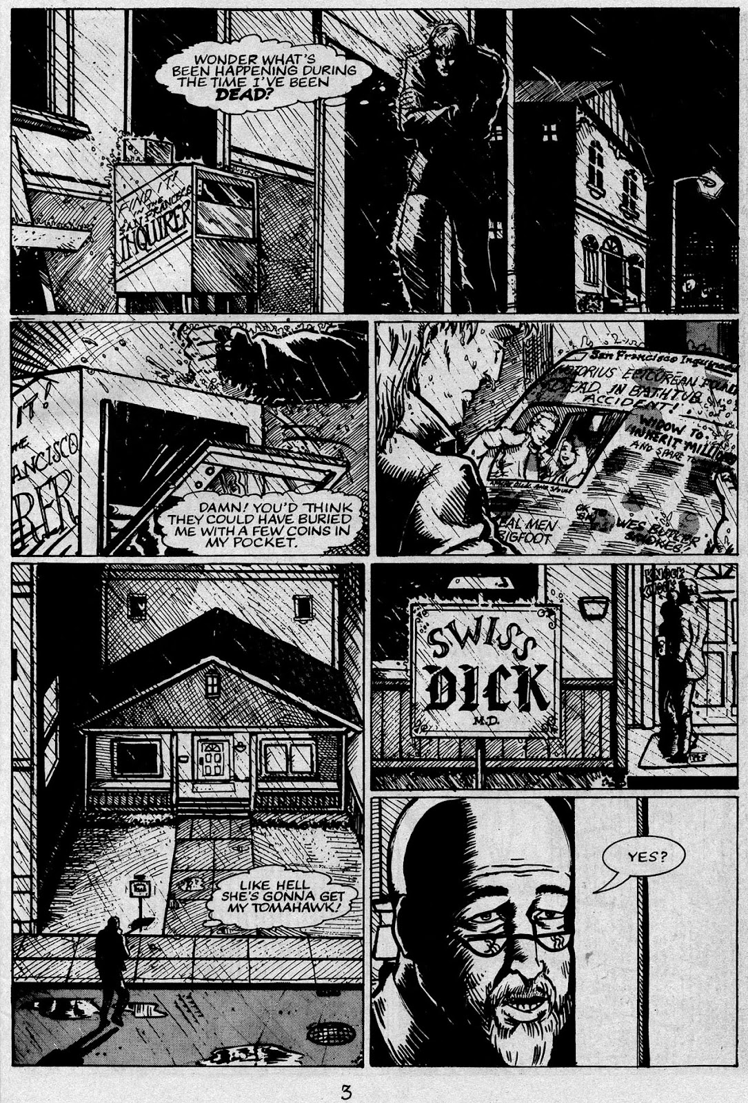 Apache Dick Issue #4 - Page 5