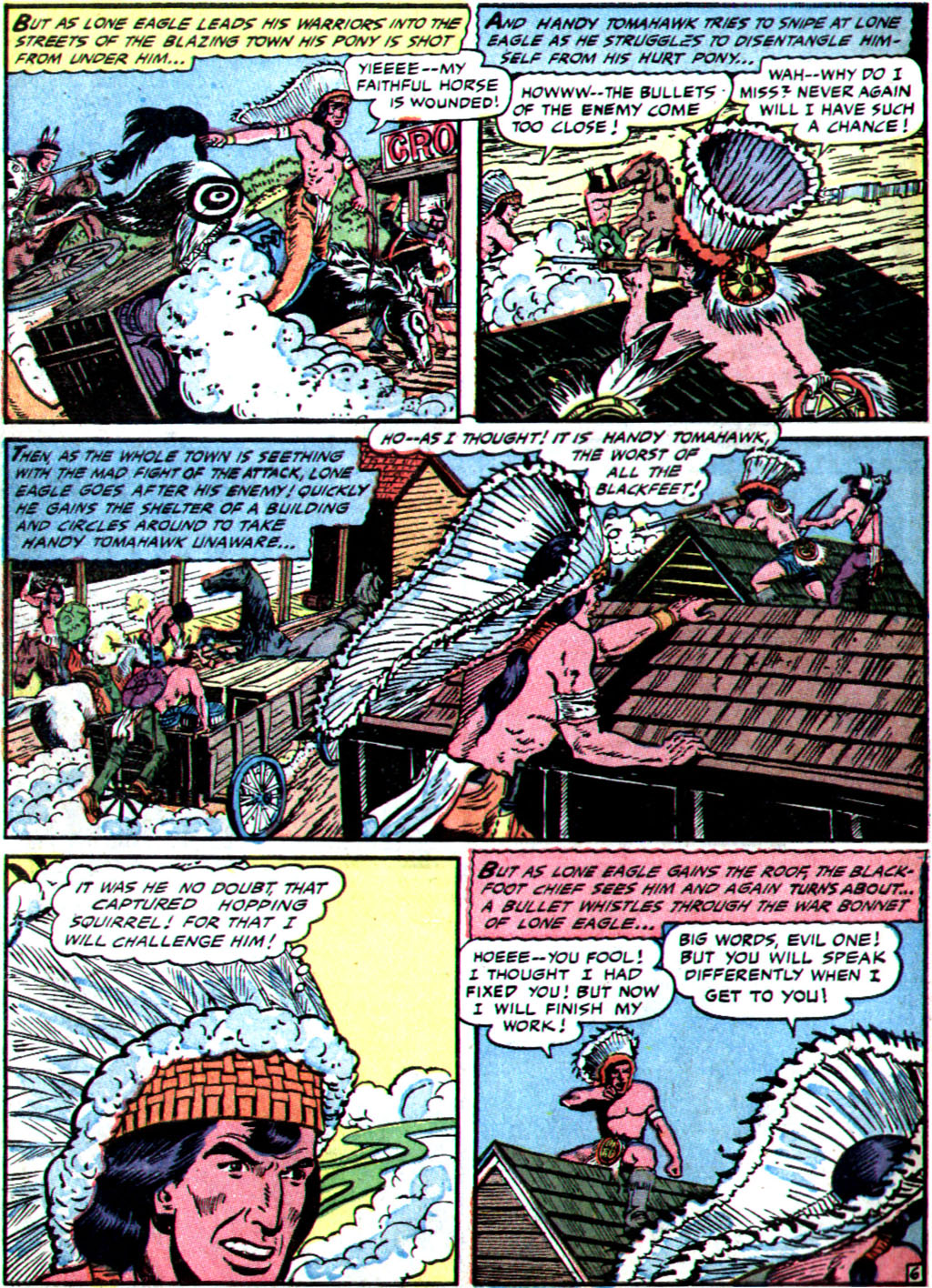 Apache Trail Issue #4 - Page 10