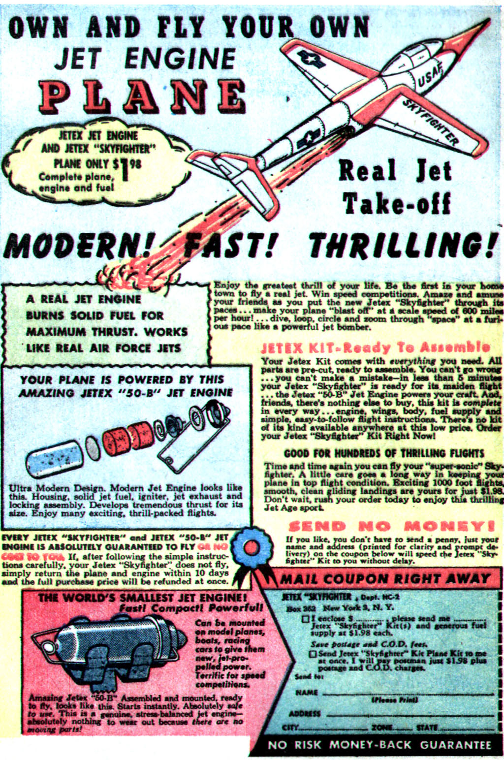 Apache Trail Issue #4 - Page 4