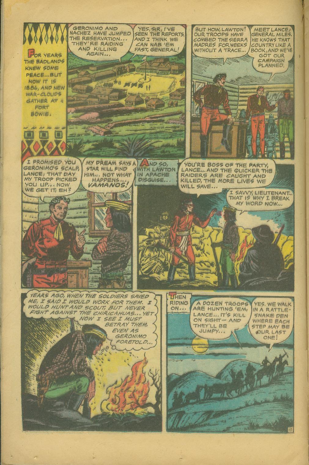 Apache Full - Page 12