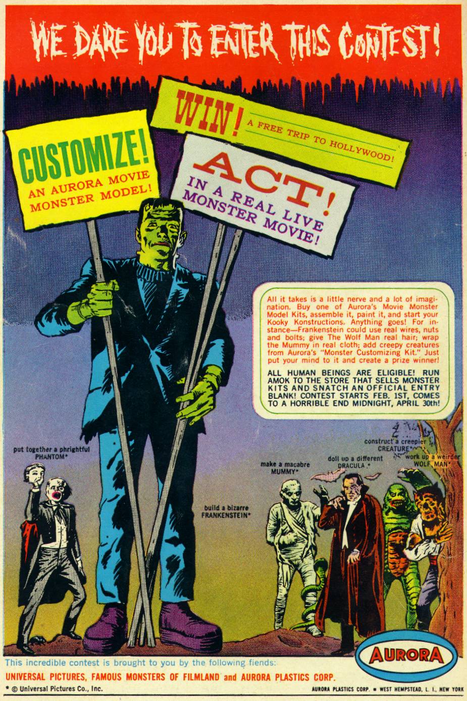 Aquaman (1962) Issue #14 - Page 36