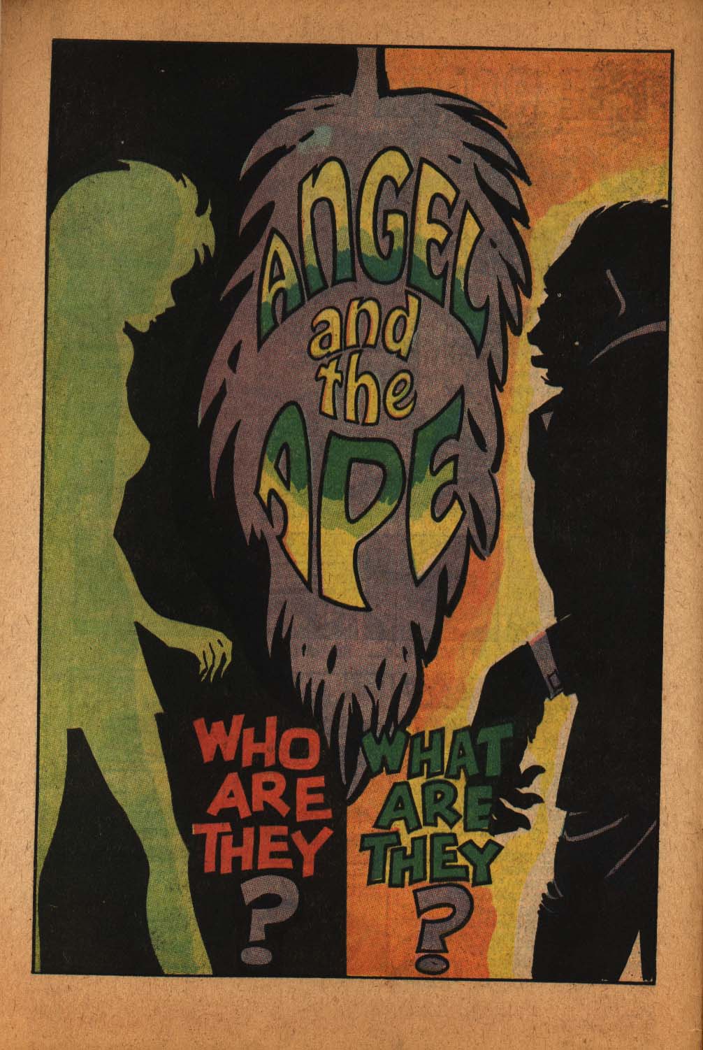 Aquaman (1962) Issue #39 - Page 8