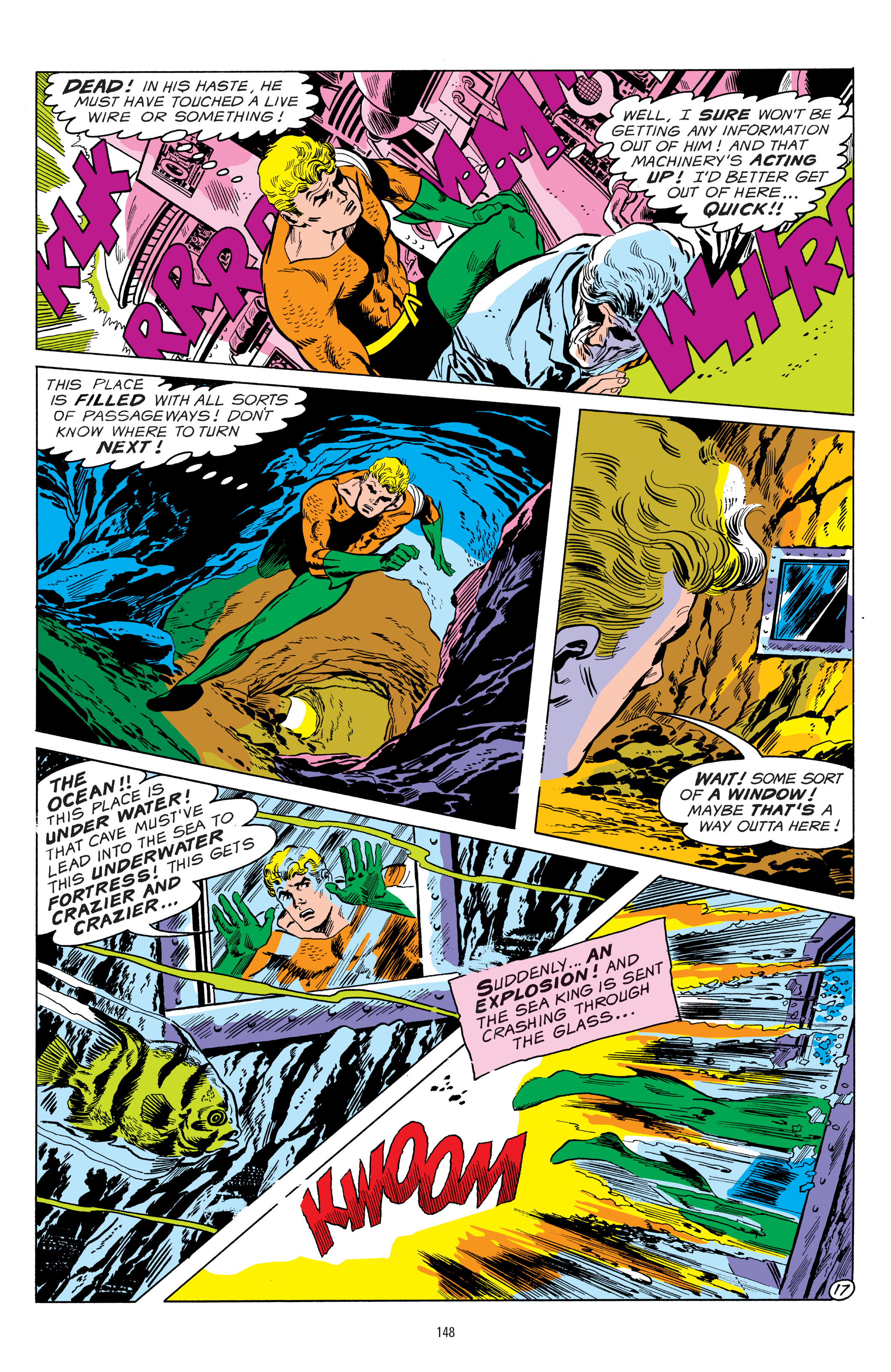 Aquaman (1962) _TPB_The_Search_for_Mera_Deluxe_Edition_(Part_2) - Page 44