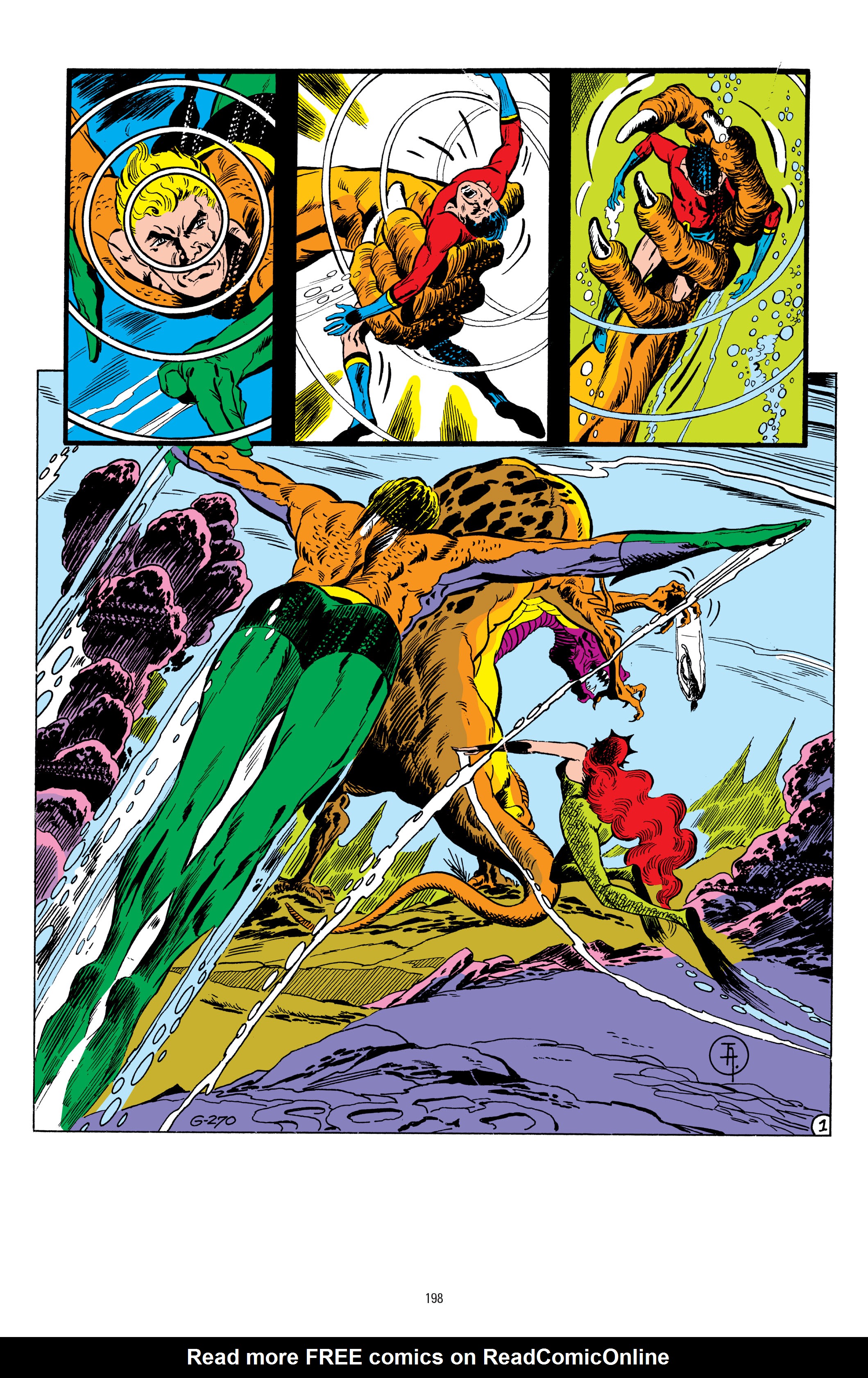 Aquaman (1962) _TPB_The_Search_for_Mera_Deluxe_Edition_(Part_2) - Page 94