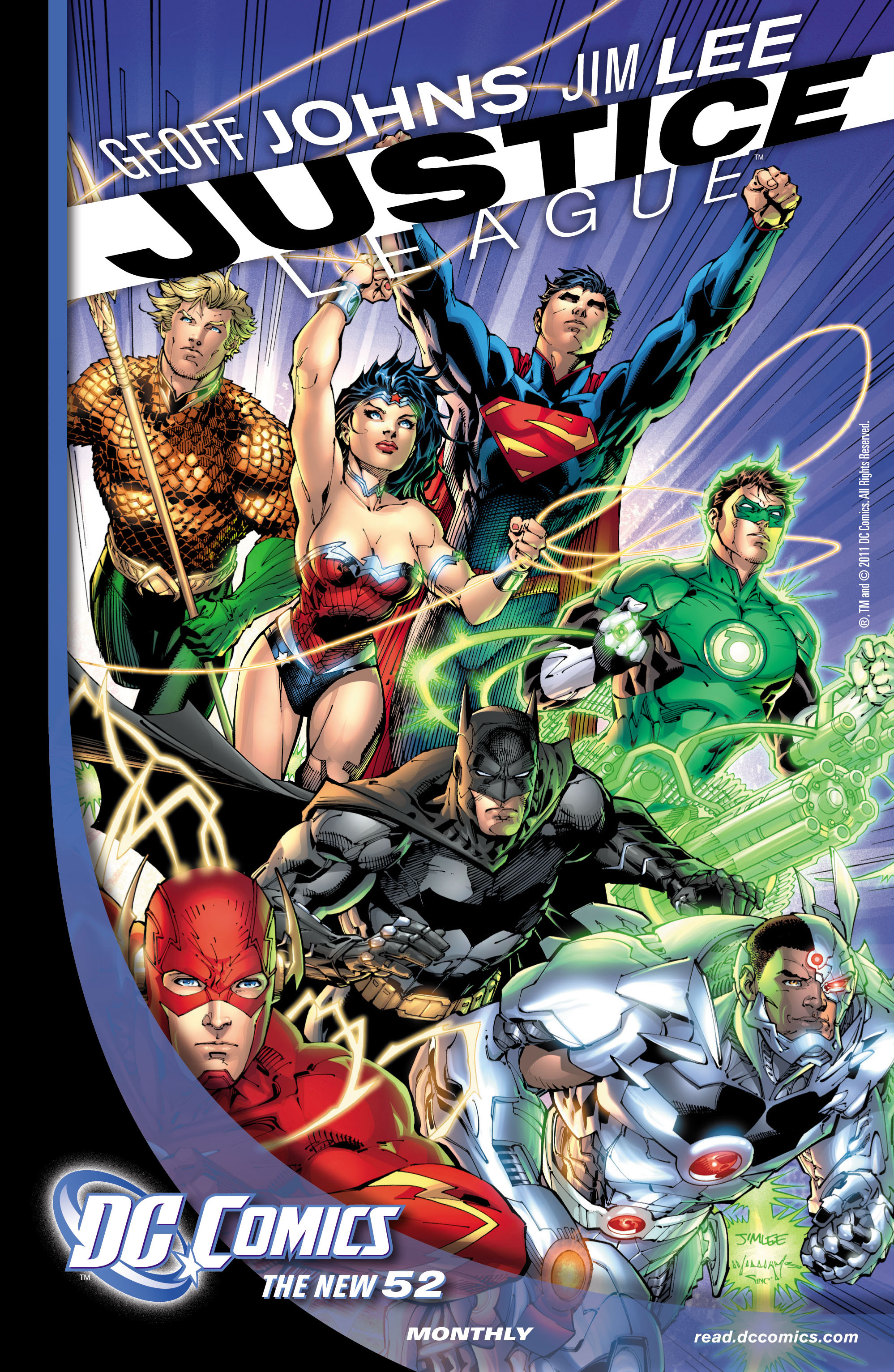 Aquaman (2011) Issue #4 - Page 22
