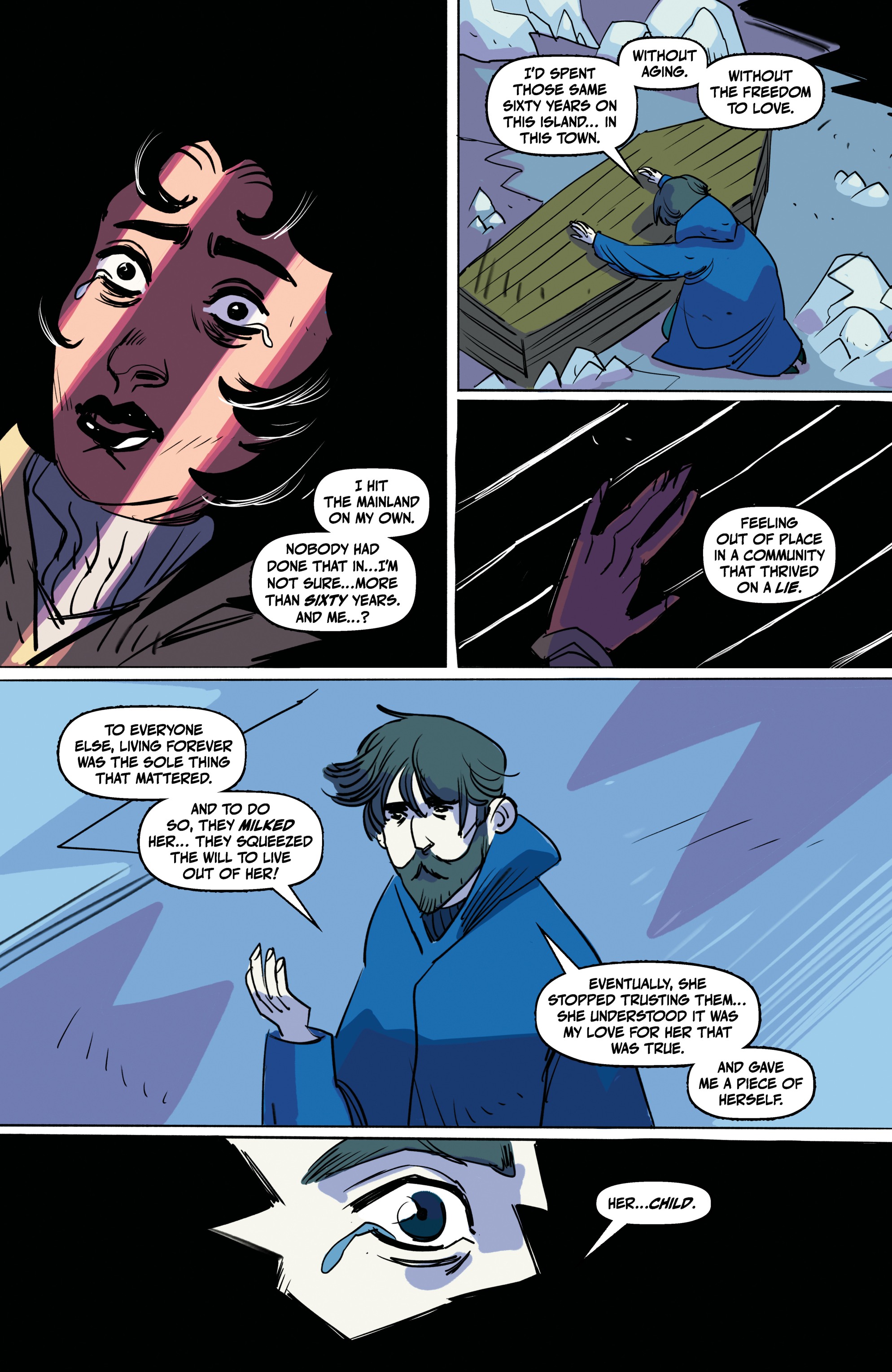 Aquinnah Full (Part 2) - Page 24
