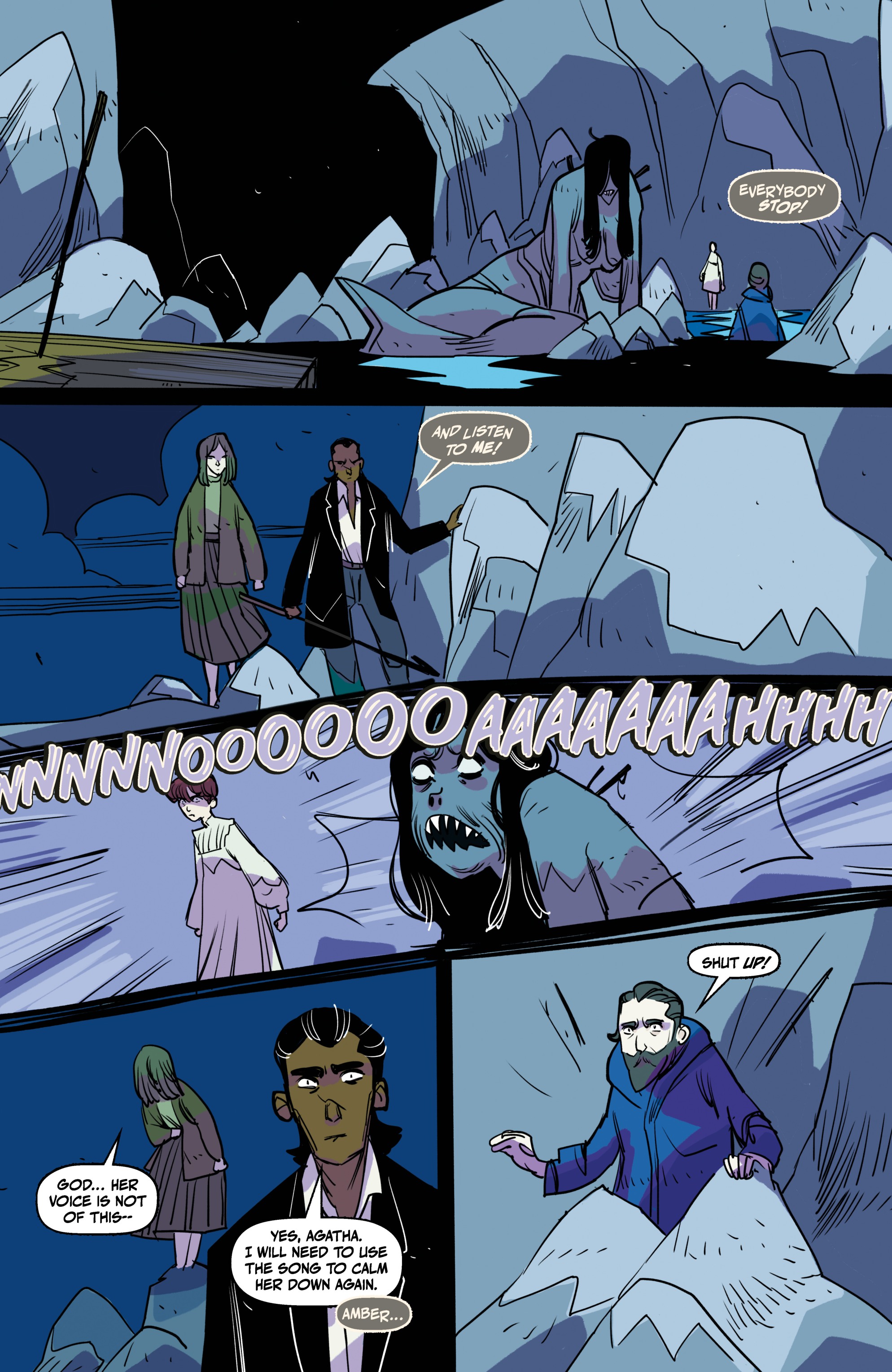 Aquinnah Full (Part 2) - Page 44