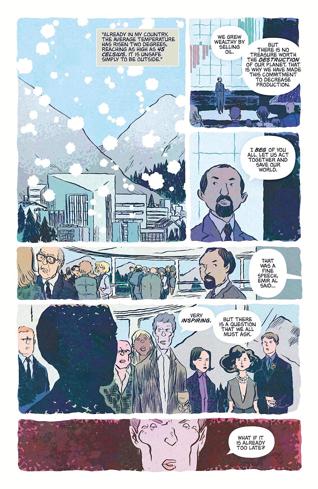 Arca TPB (Part 1) - Page 28