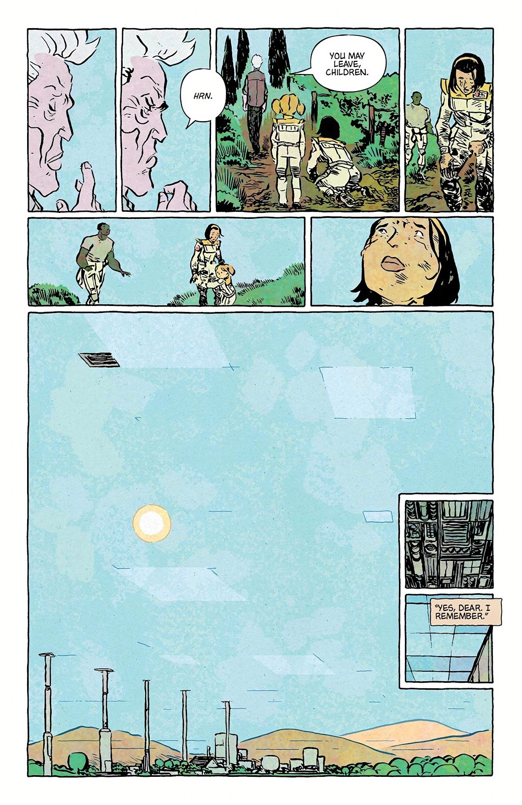 Arca TPB (Part 1) - Page 36