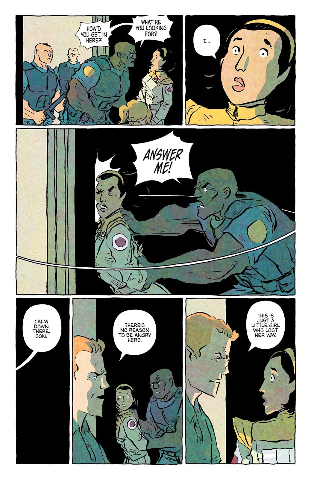 Arca TPB (Part 1) - Page 57