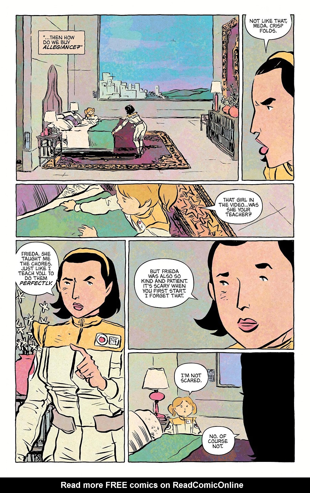 Arca TPB (Part 1) - Page 65