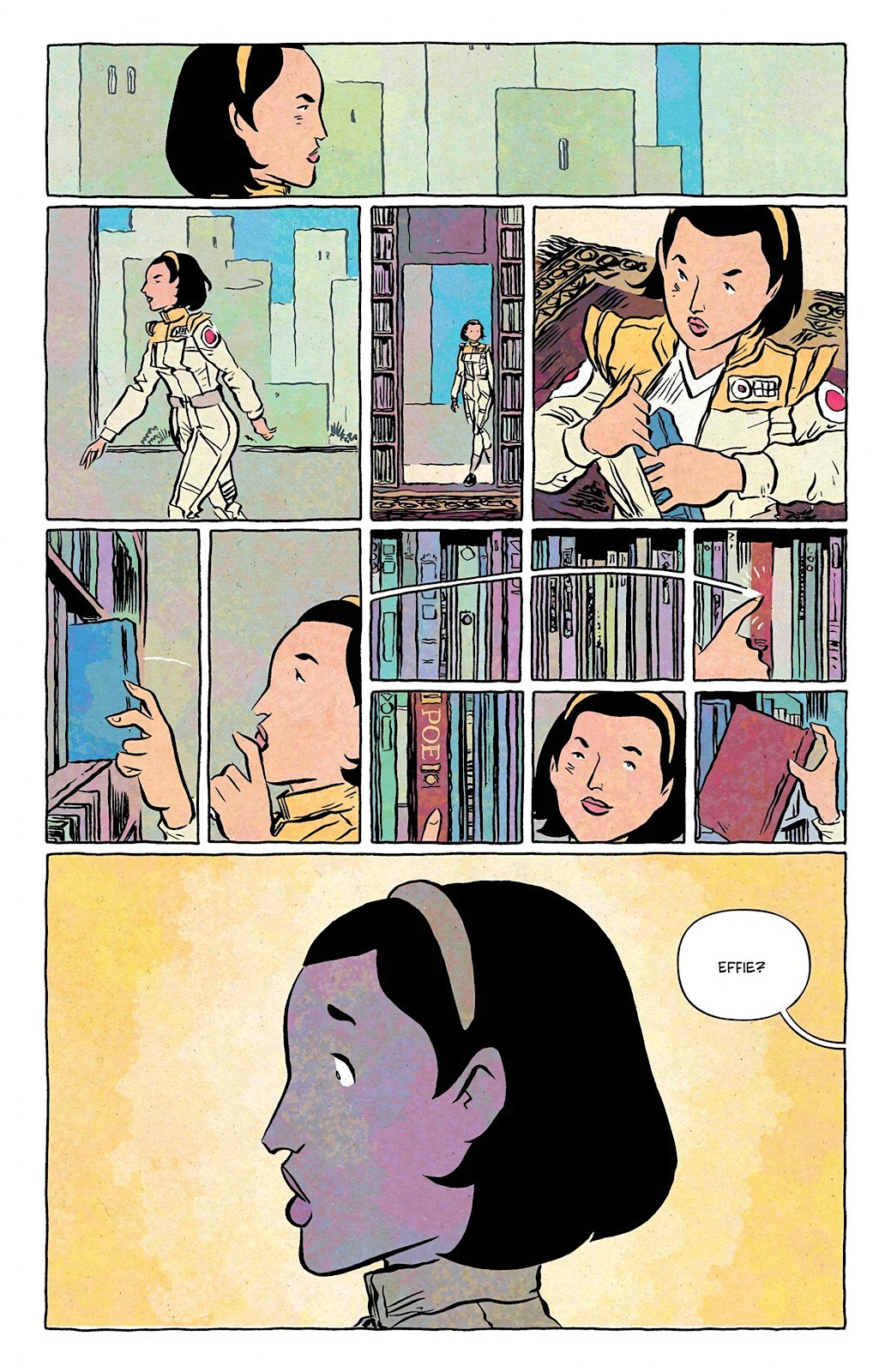 Arca TPB (Part 1) - Page 67