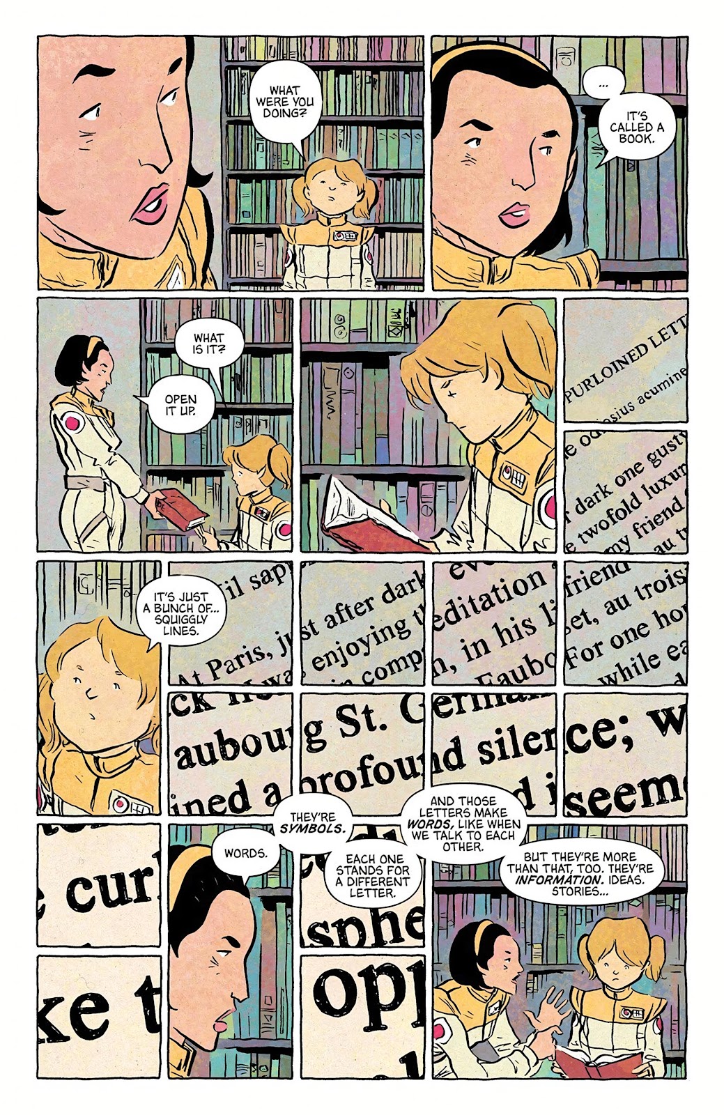 Arca TPB (Part 1) - Page 68