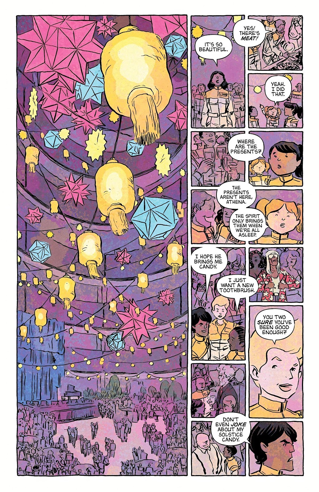 Arca TPB (Part 1) - Page 92