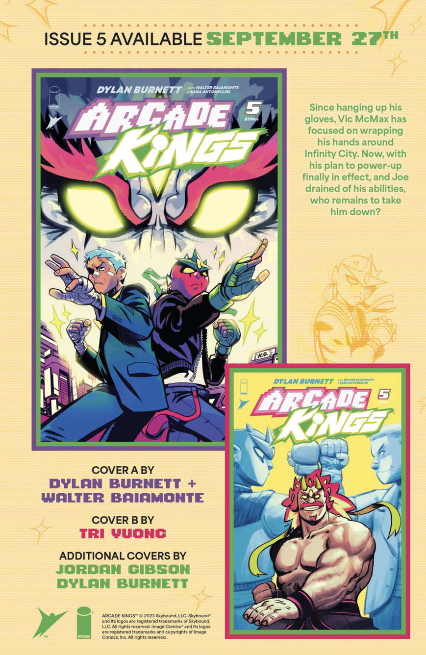 Arcade Kings Issue #4 - Page 46