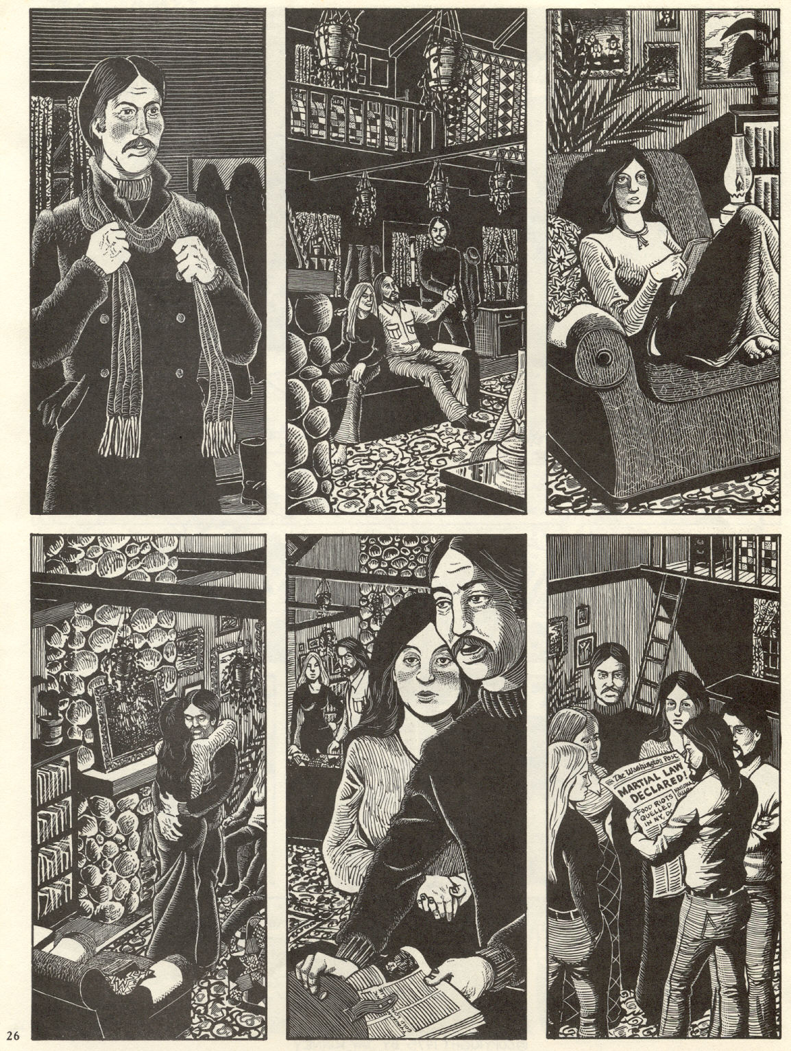 Arcade Issue #1 - Page 25