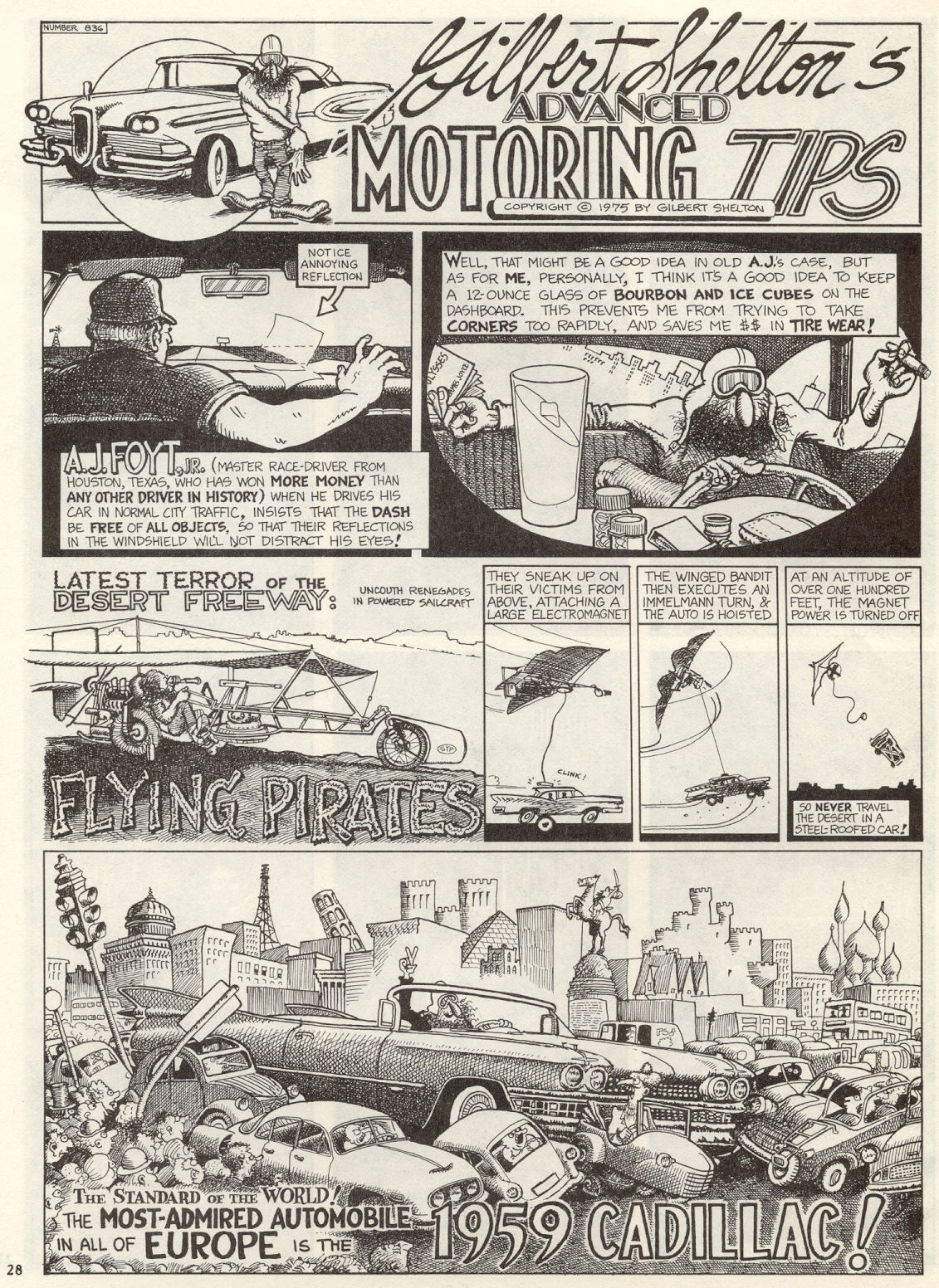 Arcade Issue #1 - Page 27
