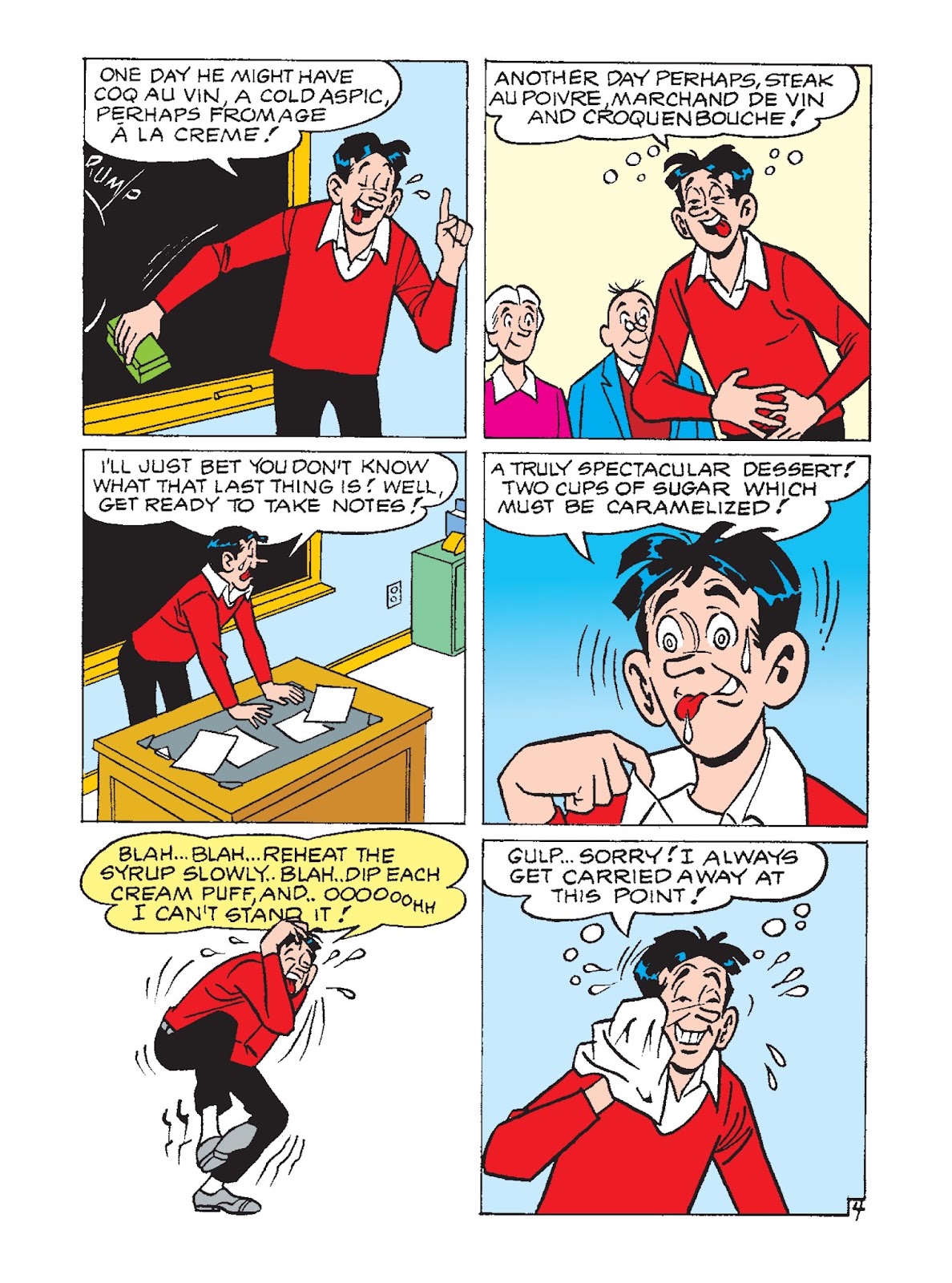 Archie 1000 Page Comics Digest TPB_(Part_9) - Page 7