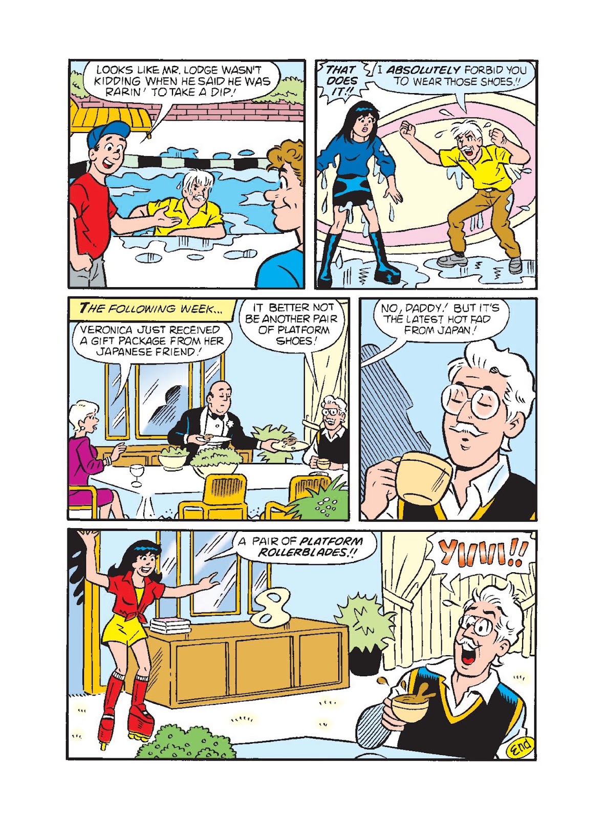 Archie 1000 Page Comics Digest TPB_(Part_9) - Page 83