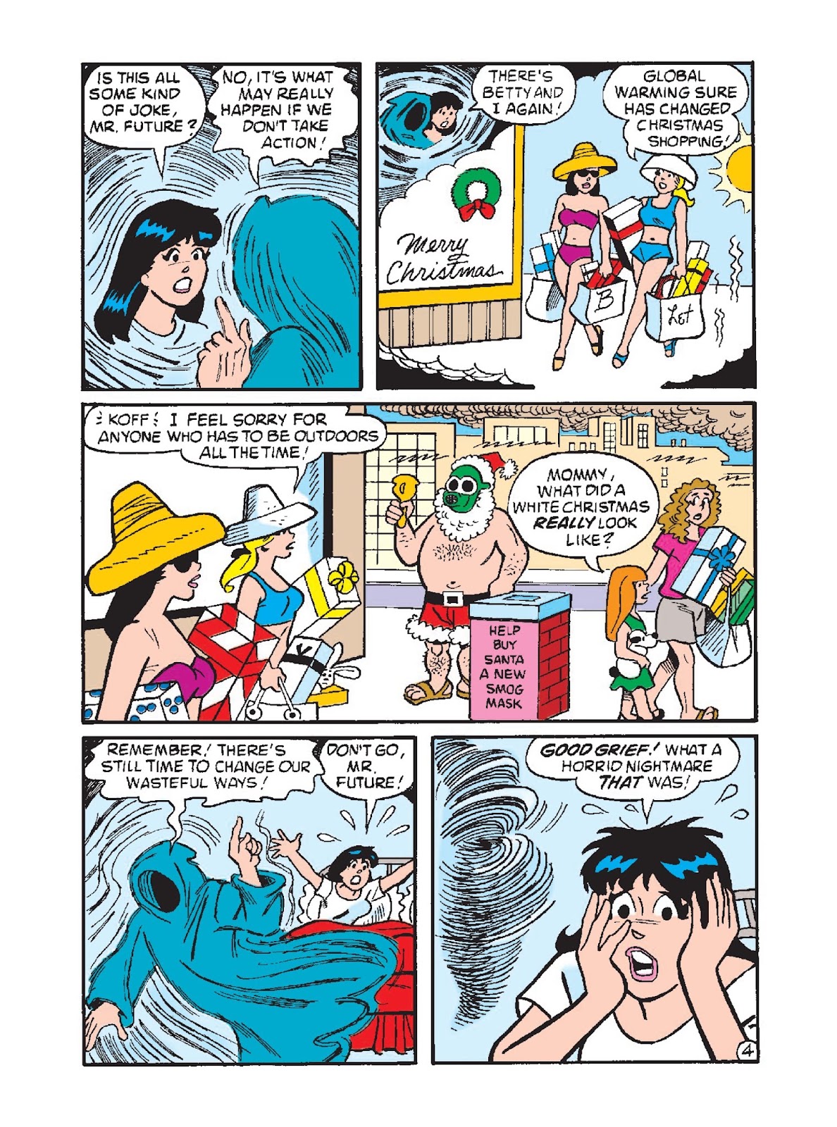 Archie 1000 Page Comics Digest TPB_(Part_9) - Page 92