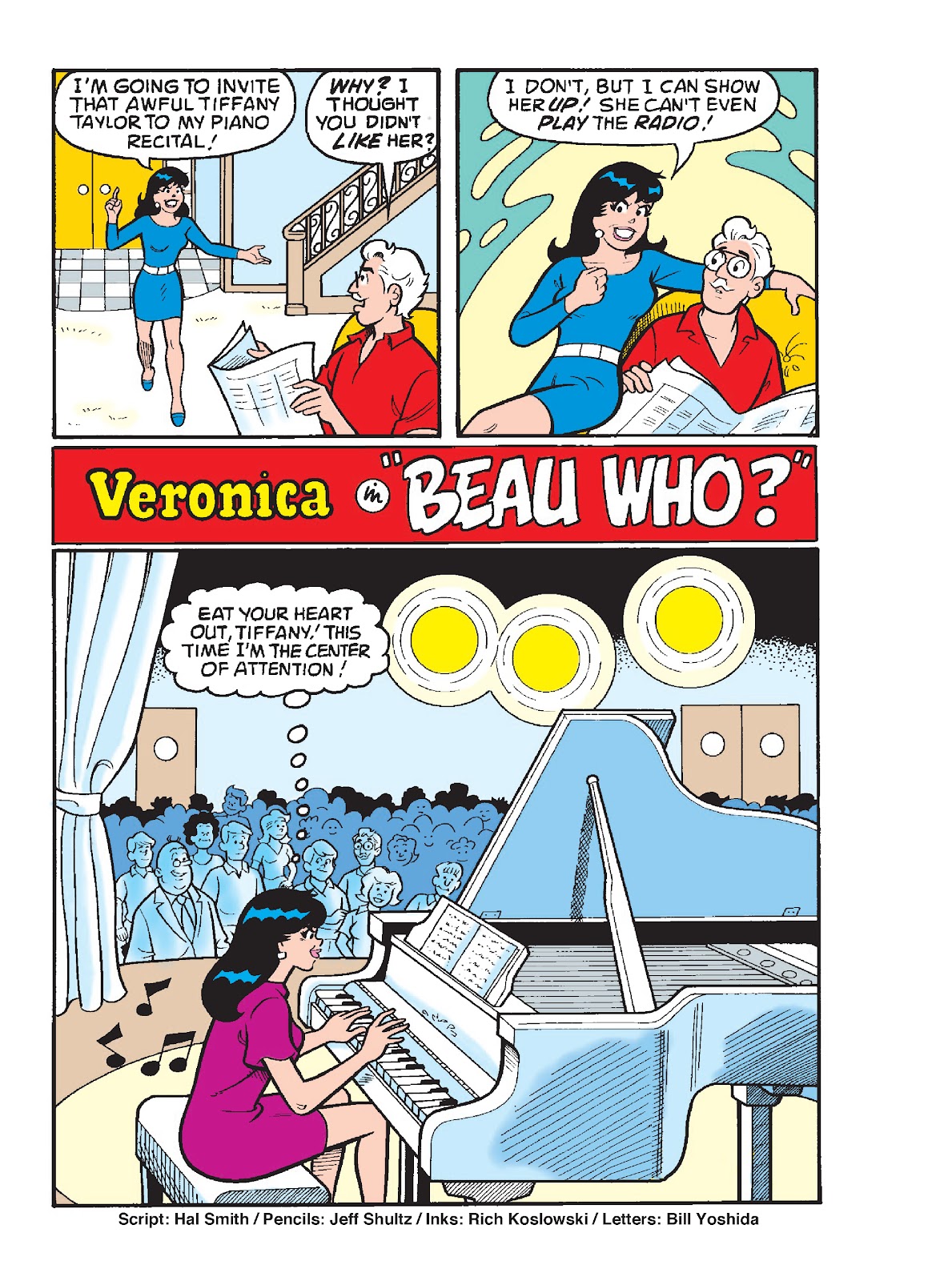 Archie 1000 Page Comics Joy TPB (Part 1) - Page 52