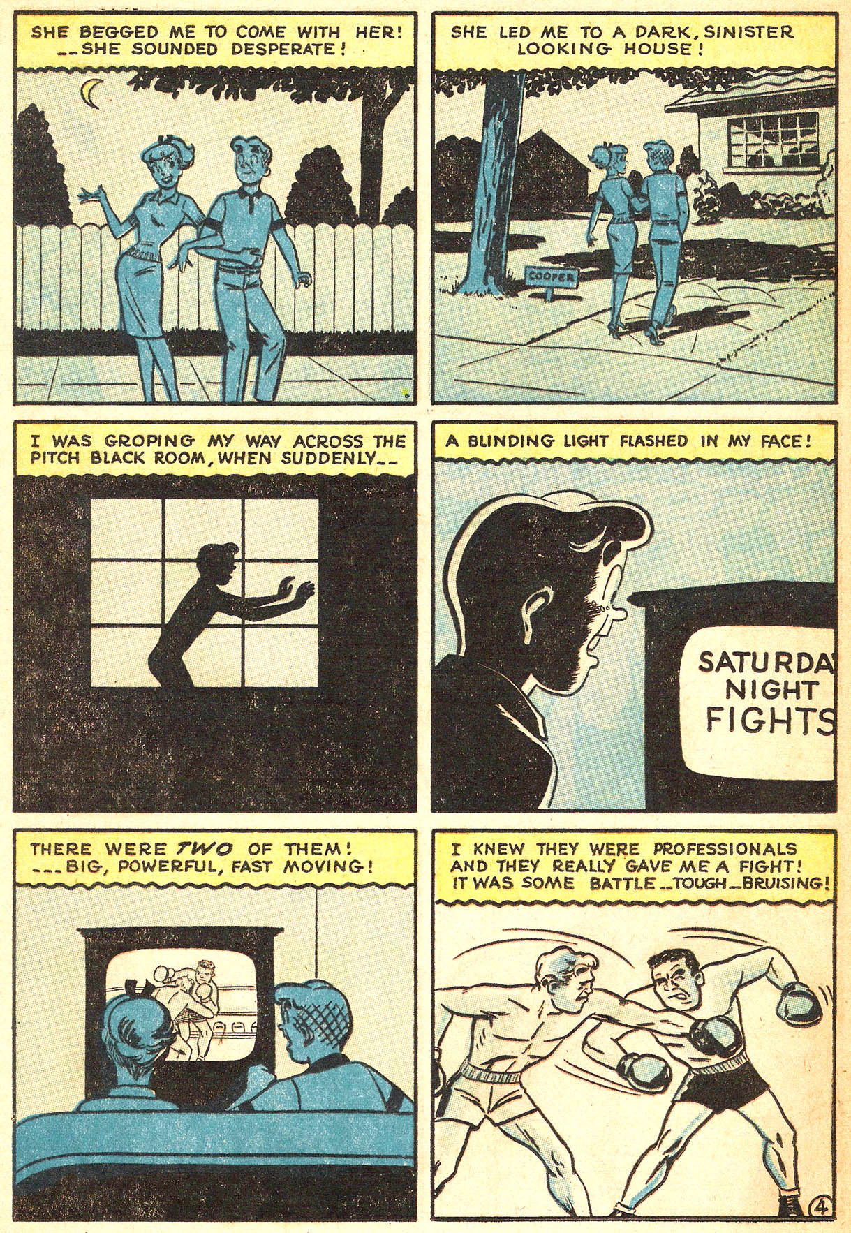 Archie (1960) Issue #133 - Page 32