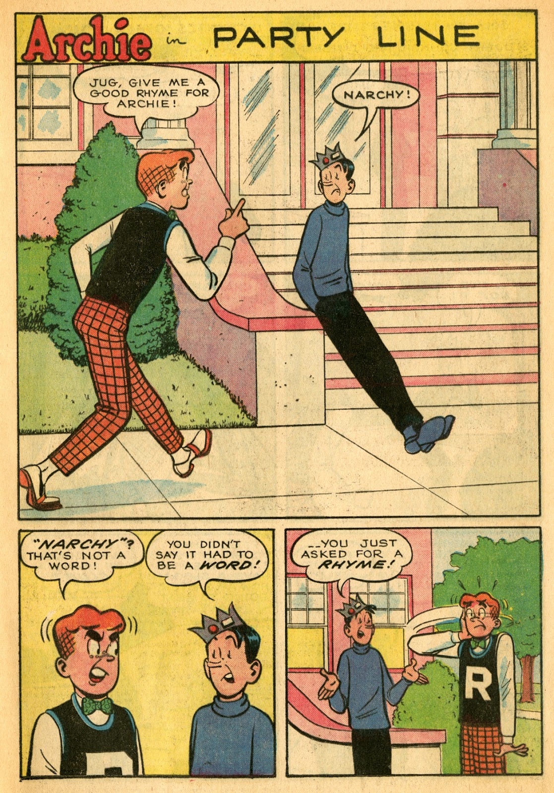 Archie (1960) Issue #135 - Page 29