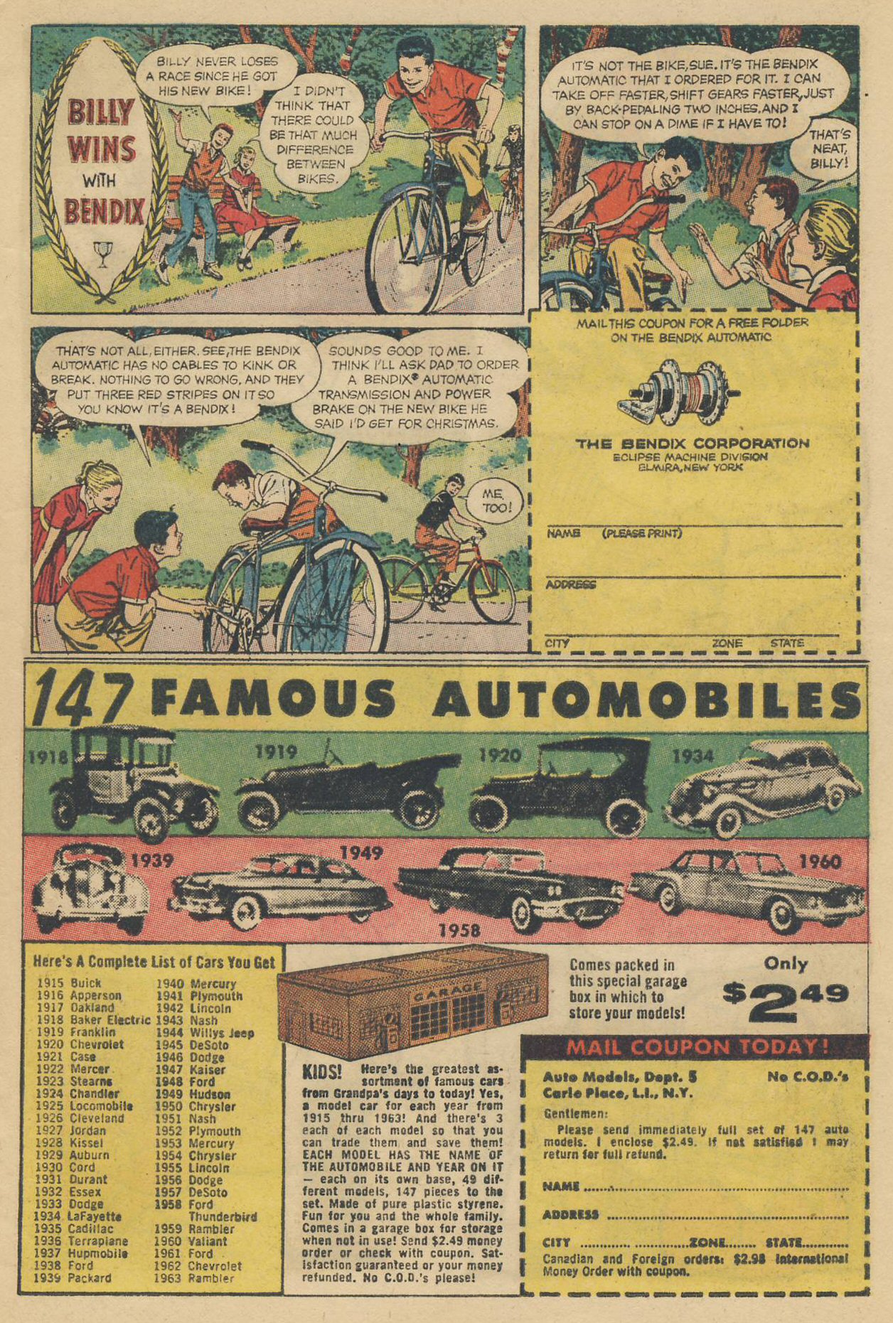 Archie (1960) Issue #136 - Page 9