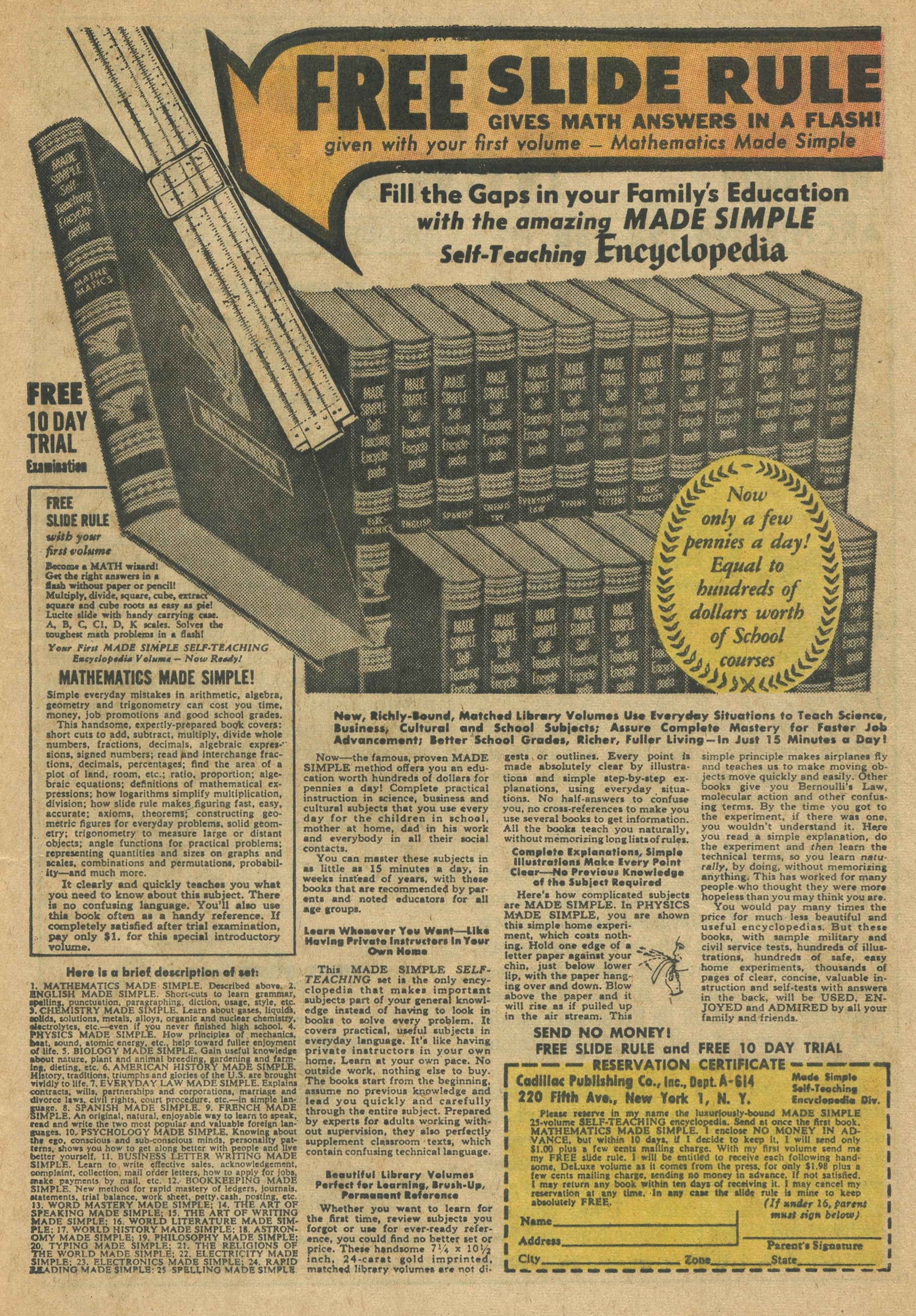 Archie (1960) Issue #152 - Page 25