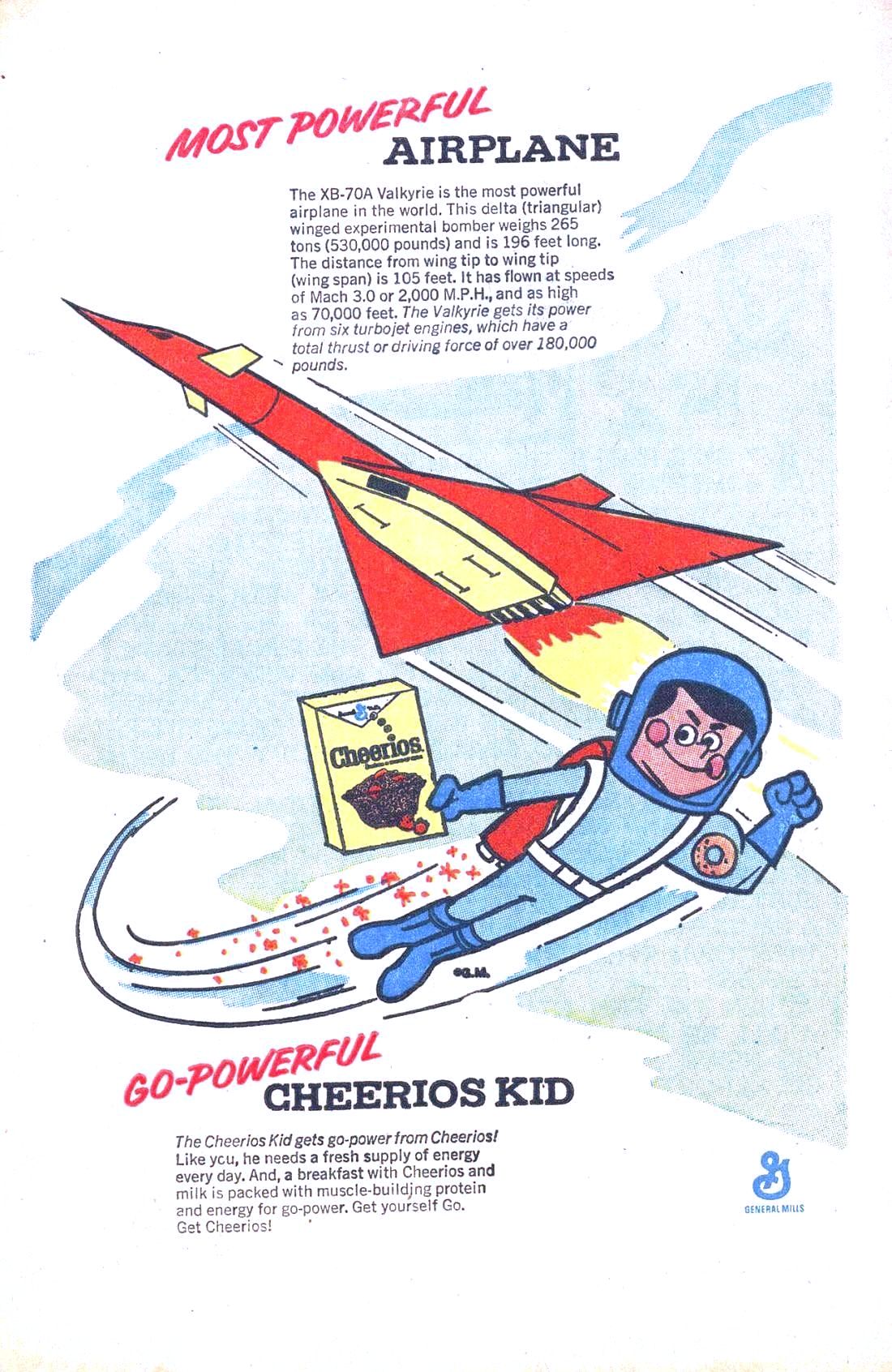 Archie (1960) Issue #186 - Page 9
