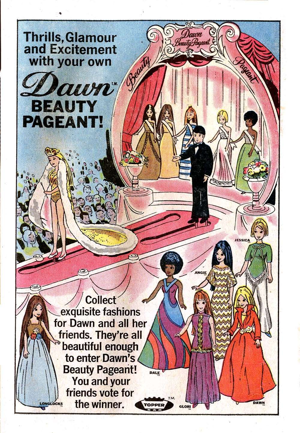 Archie (1960) Issue #214 - Page 15